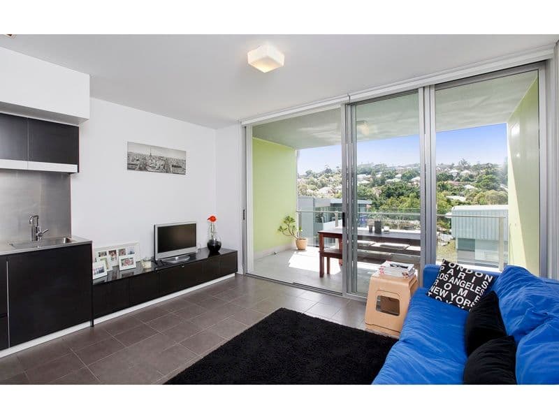 16 Dowse Street, PADDINGTON QLD 4064, Paddington - Thumbnail 8