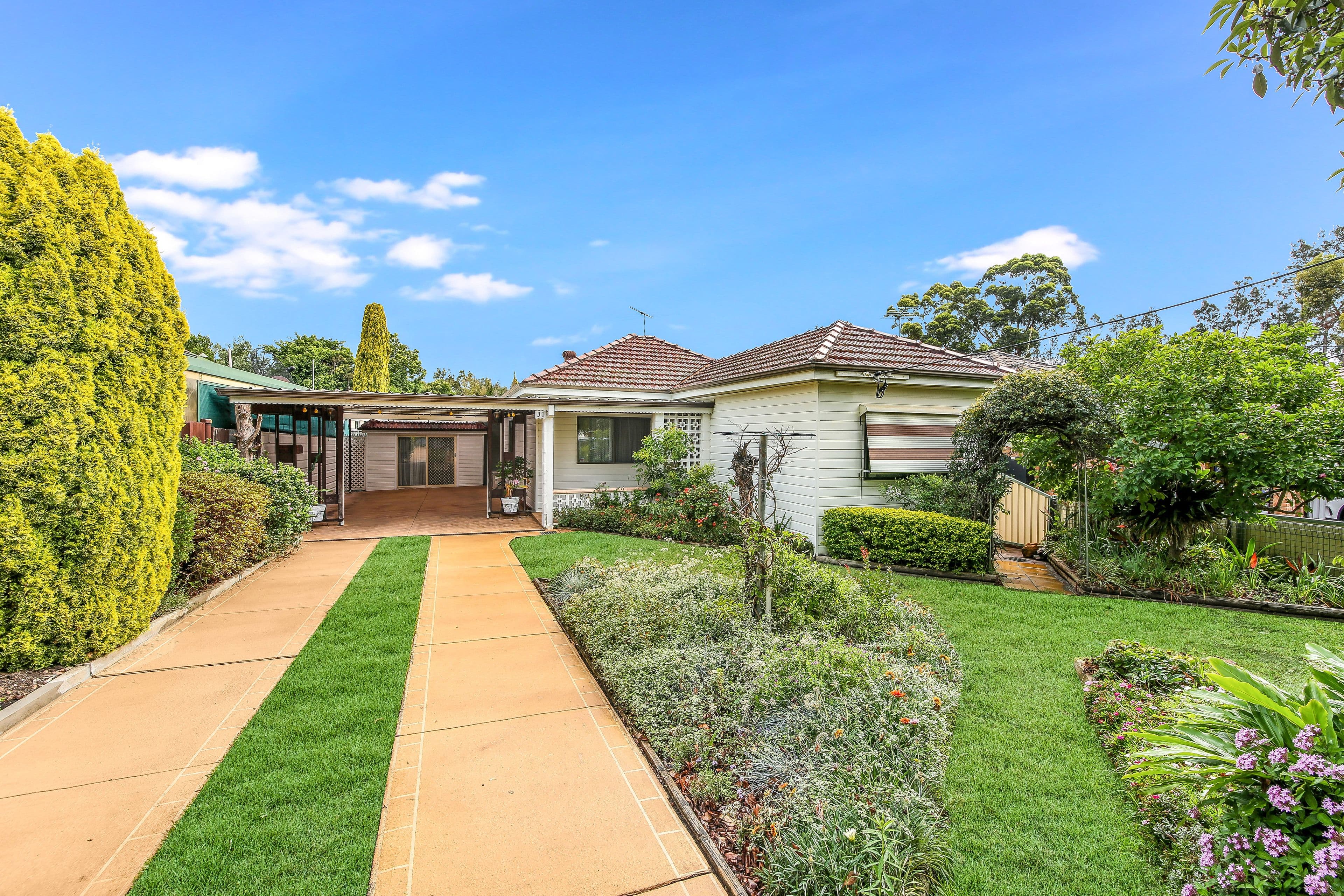 31 Houston Road, Yagoona NSW 2199, Yagoona - Image 1