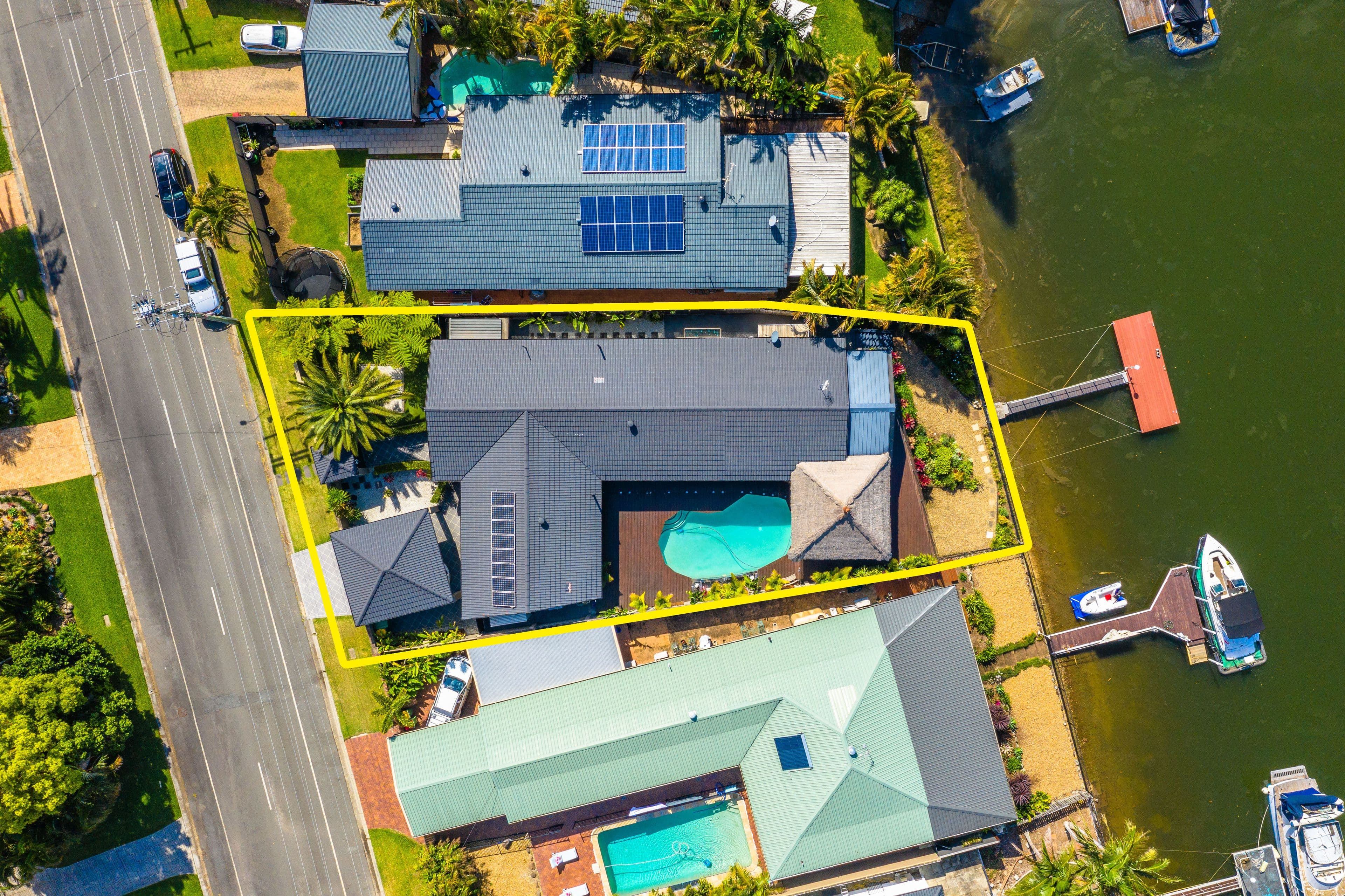 15 Carrara Road, Riverpark, Carrara QLD 4211, Carrara - Thumbnail 5