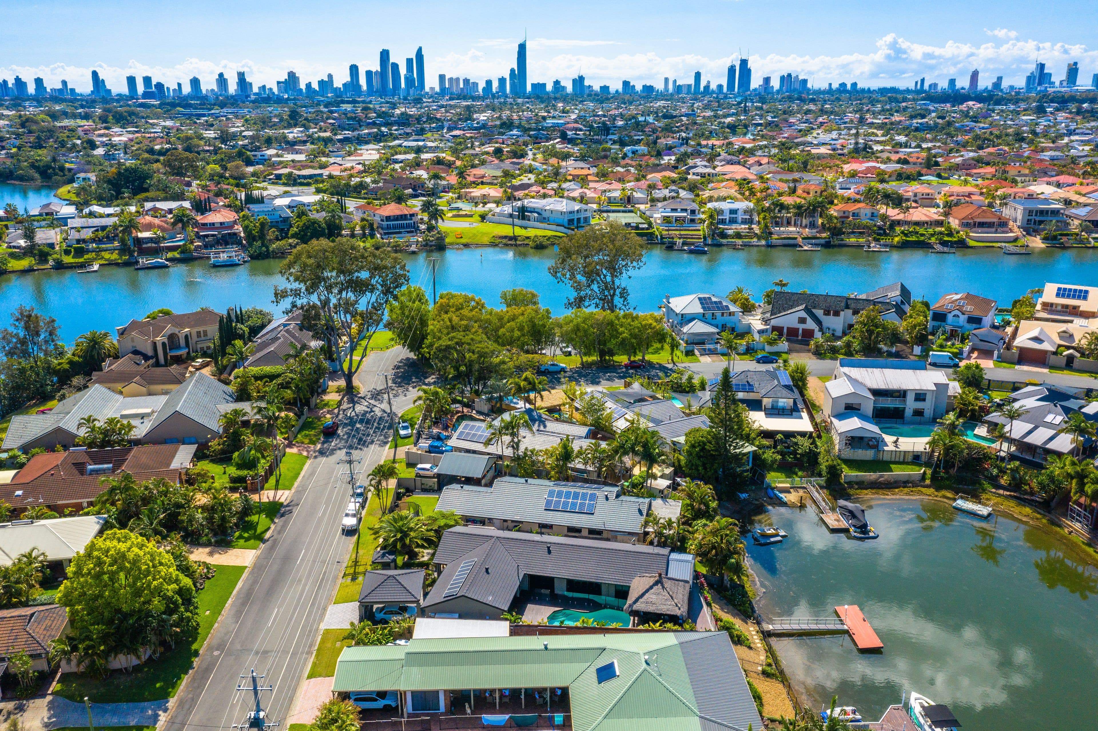 15 Carrara Road, Riverpark, Carrara QLD 4211, Carrara - Thumbnail 6