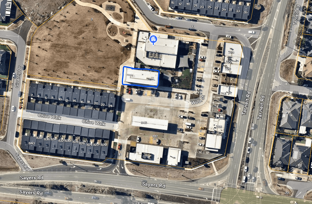 15 Swinnerton Road, Tarneit VIC 3029, Tarneit - Thumbnail 2