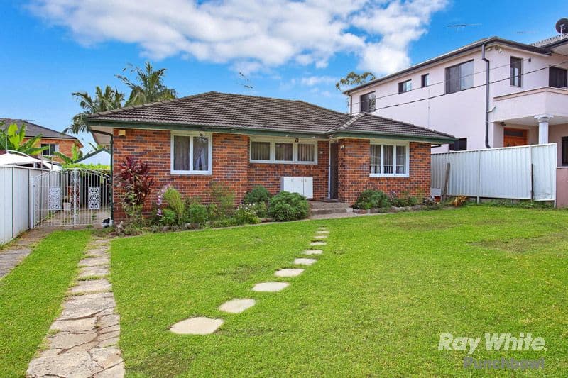 36 Kensington Street, Punchbowl NSW 2196, Punchbowl - Image 1
