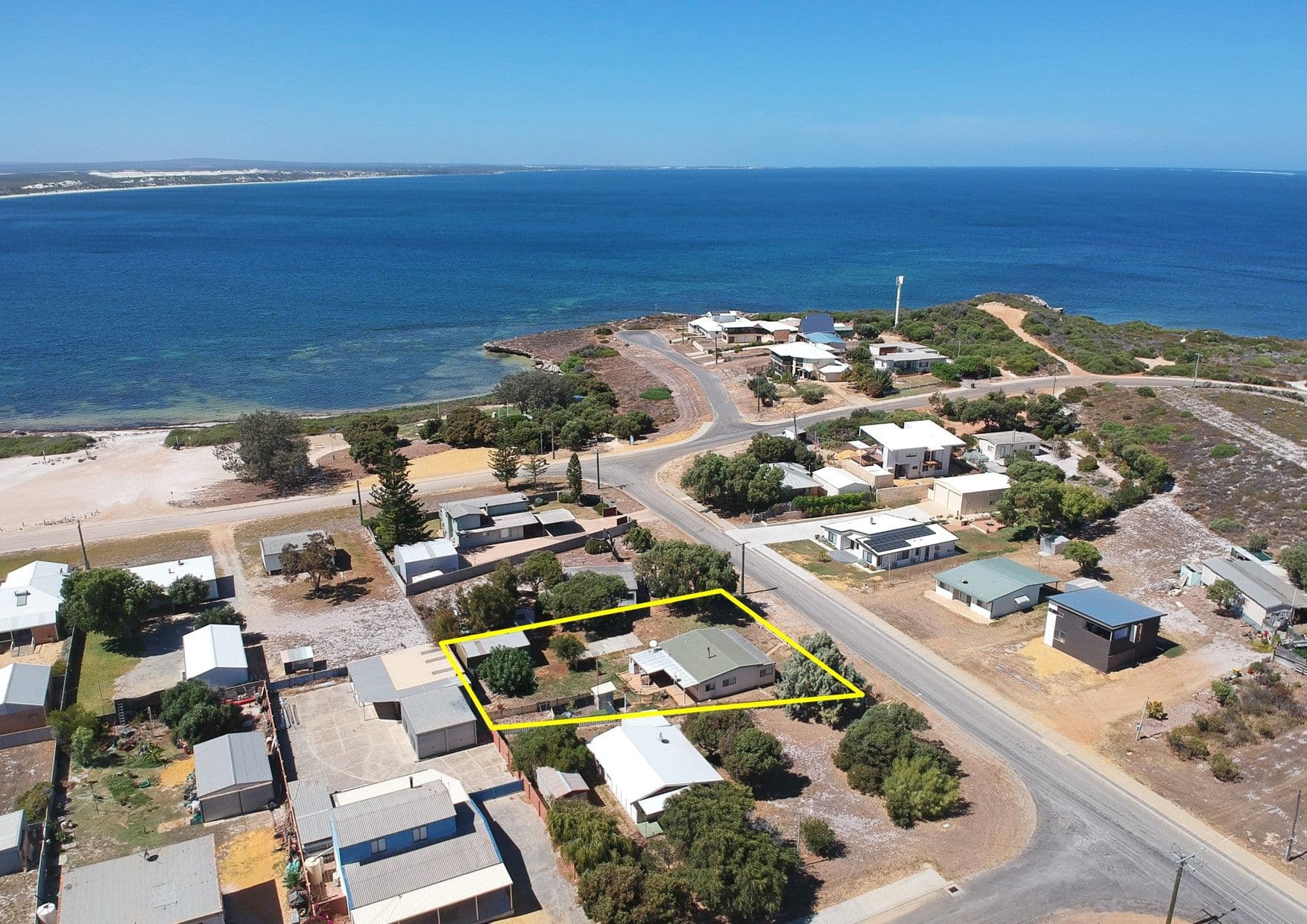 6 Bryant Street, Green Head WA 6514, Green Head - Thumbnail 2