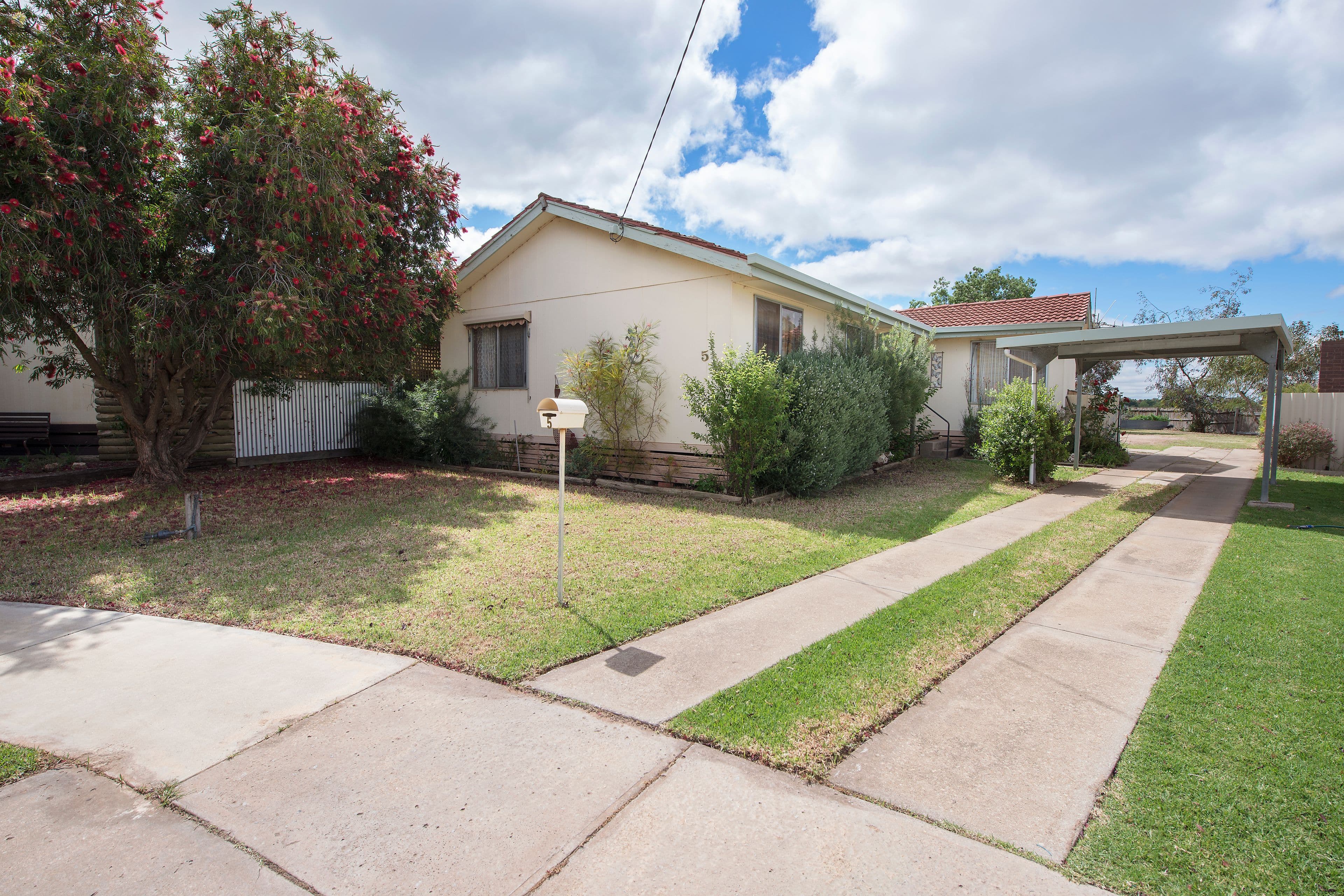 5 Freeman Court, Swan Hill VIC 3585, Swan Hill - Image 1