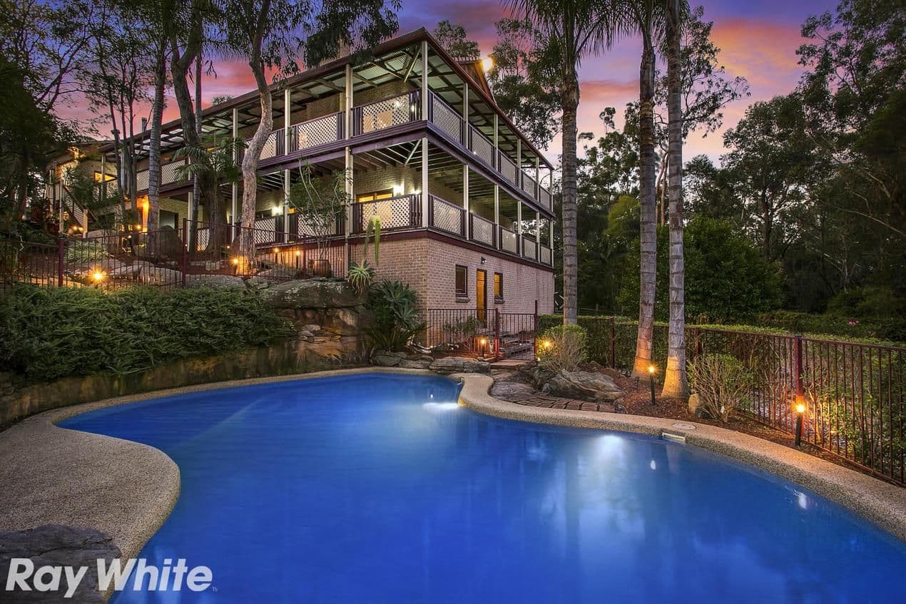 54 Carinda Drive, Glenhaven - Image 1