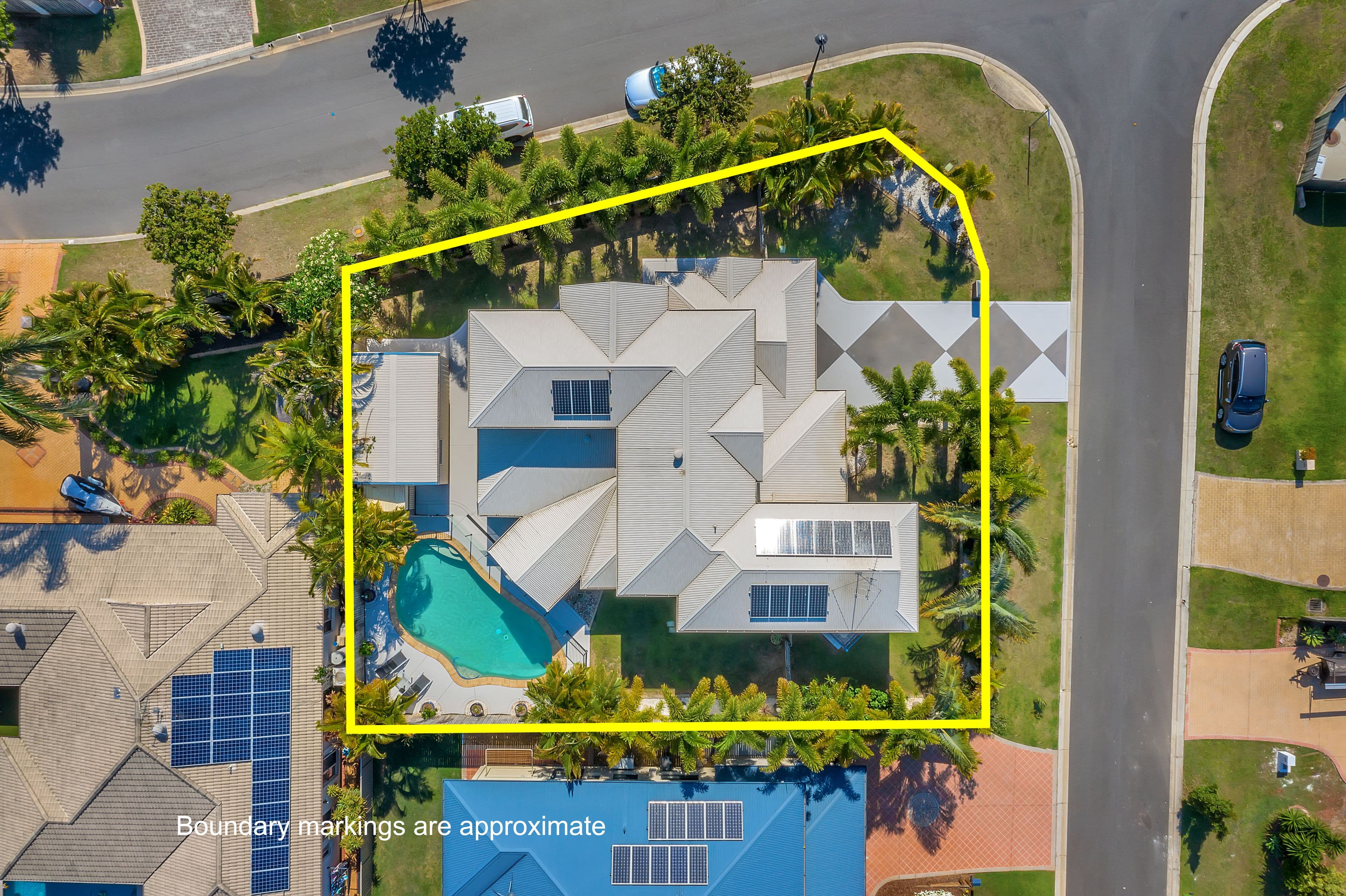 1 Dylan Street, Thornlands QLD 4164, Thornlands - Thumbnail 2