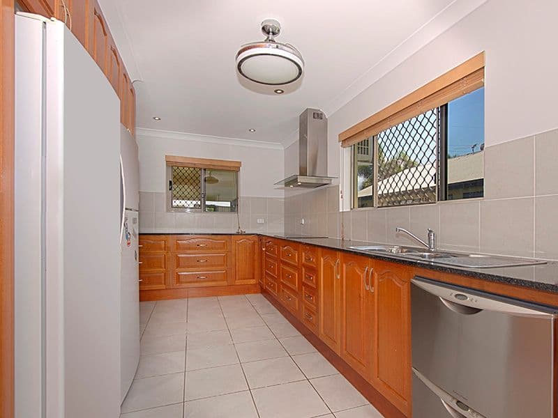 13 Concord Crescent, KIRWAN QLD 4817, Kirwan - Thumbnail 2