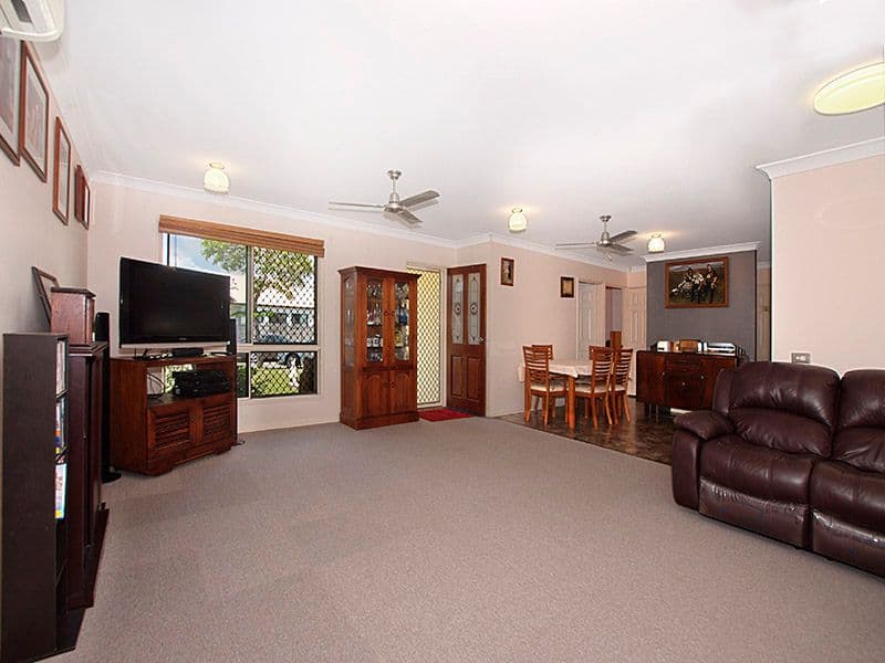 13 Concord Crescent, KIRWAN QLD 4817, Kirwan - Thumbnail 3