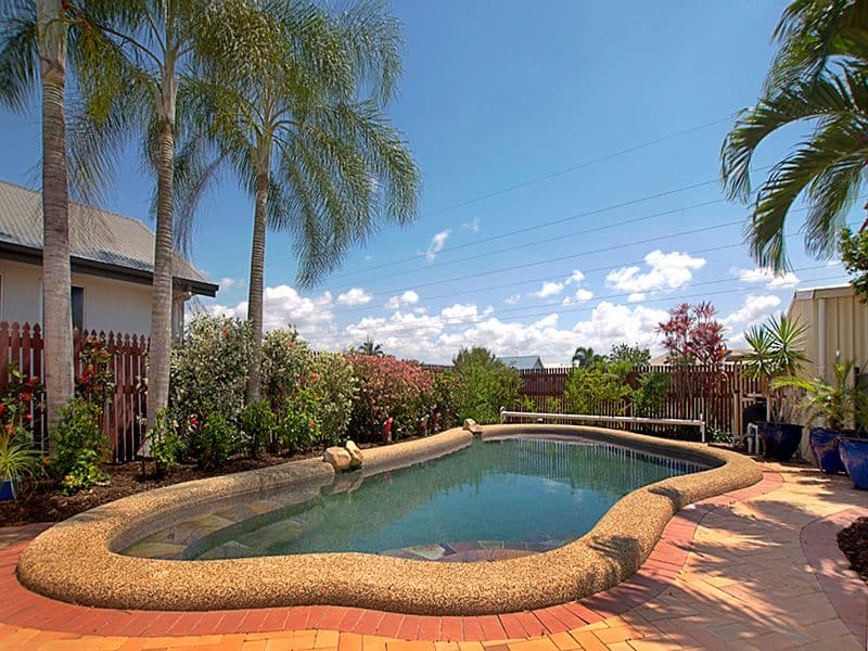13 Concord Crescent, KIRWAN QLD 4817, Kirwan - Thumbnail 7