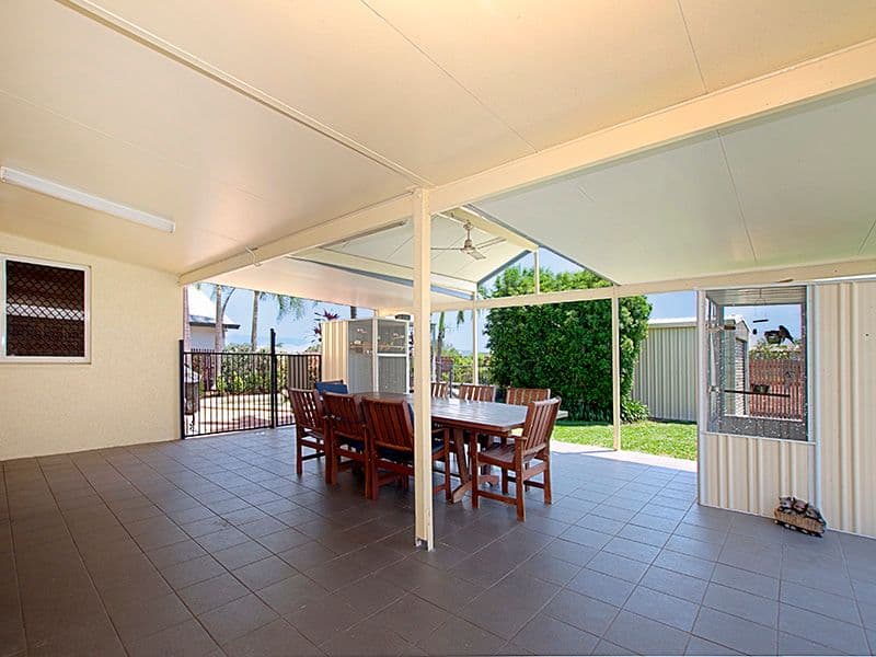 13 Concord Crescent, KIRWAN QLD 4817, Kirwan - Thumbnail 8