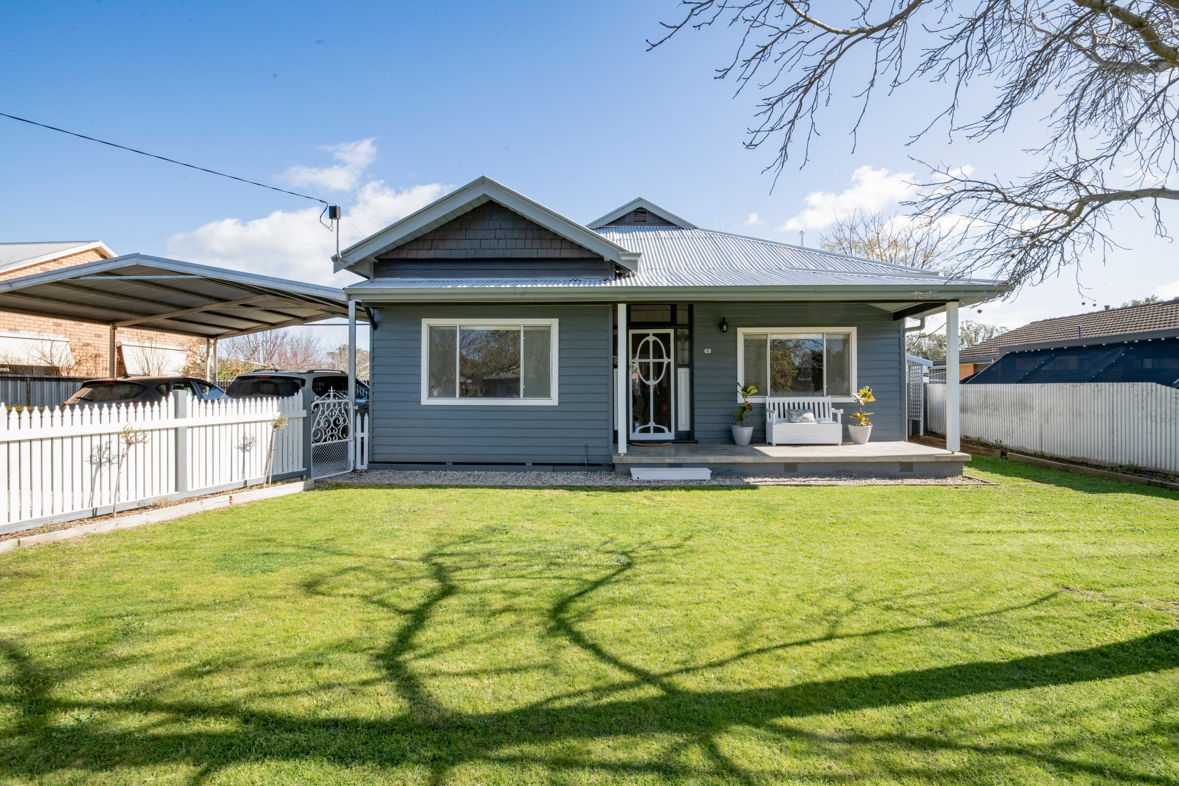 69 Coish Avenue, Benalla VIC 3672, Benalla - Image 1
