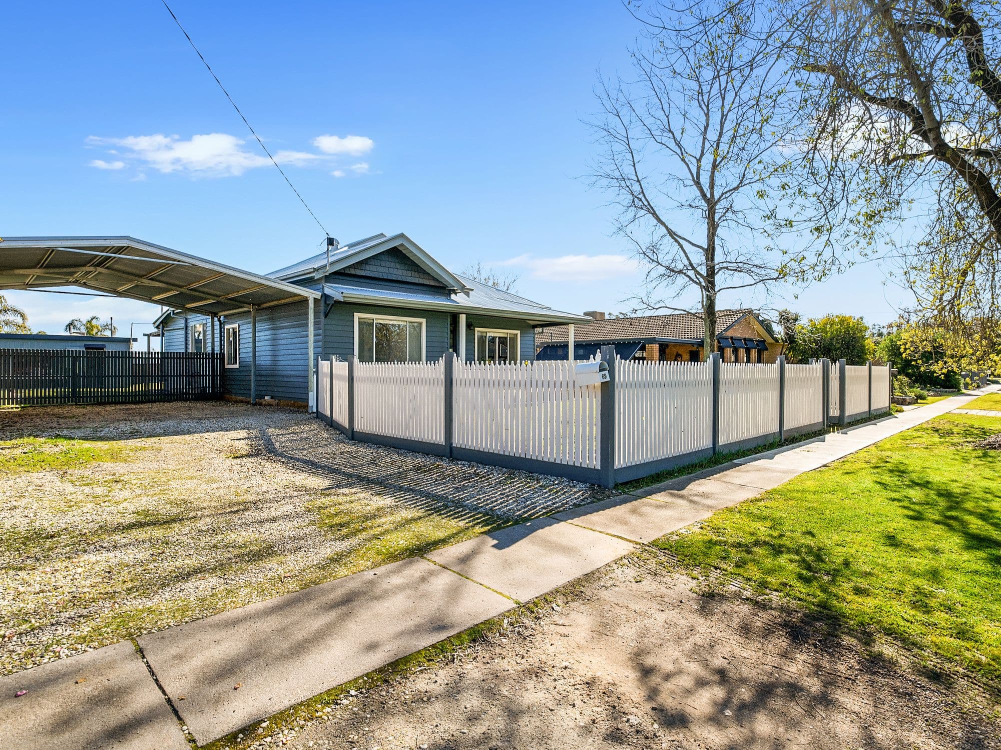 69 Coish Avenue, Benalla VIC 3672, Benalla - Thumbnail 2