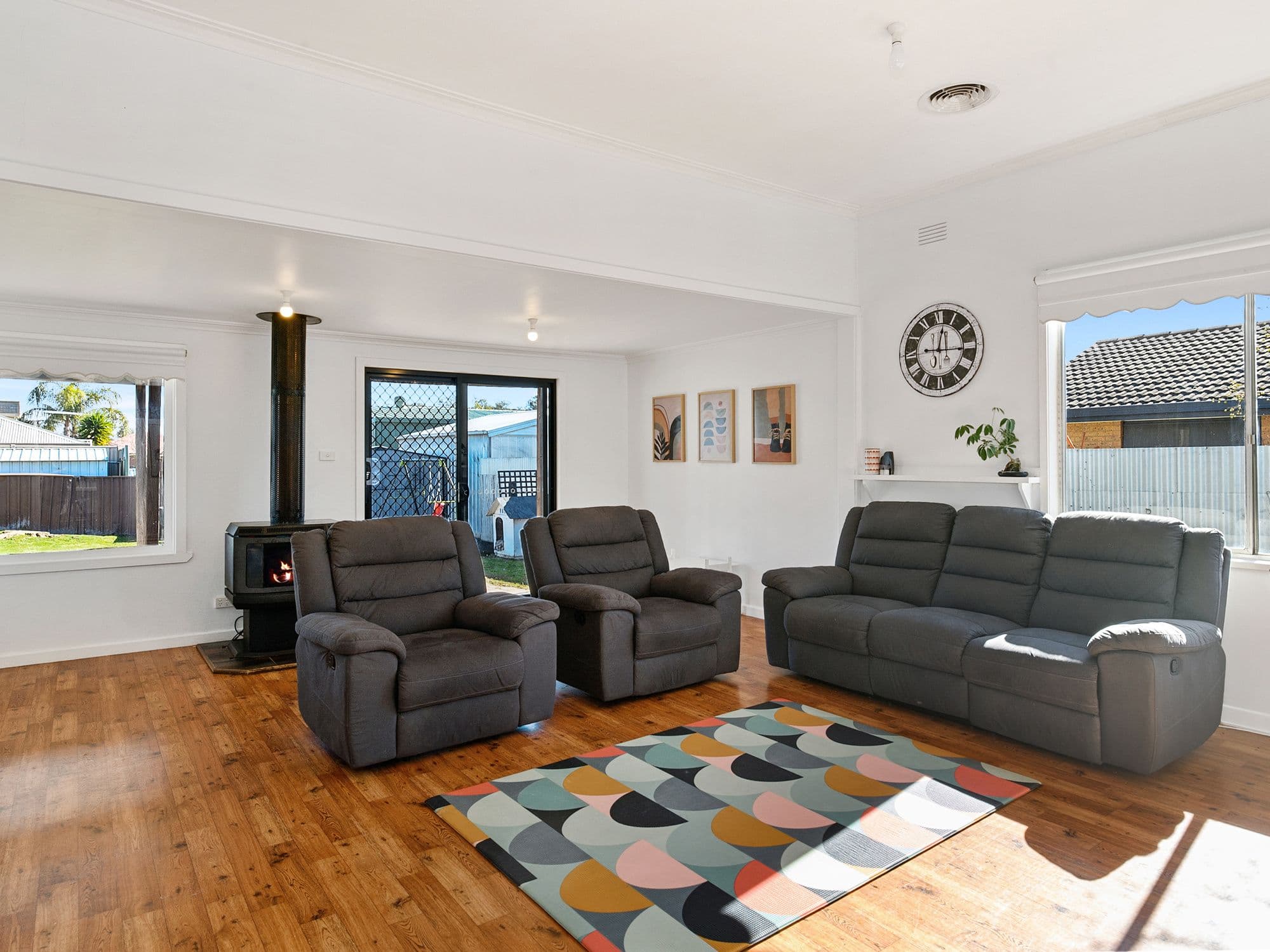 69 Coish Avenue, Benalla VIC 3672, Benalla - Thumbnail 4