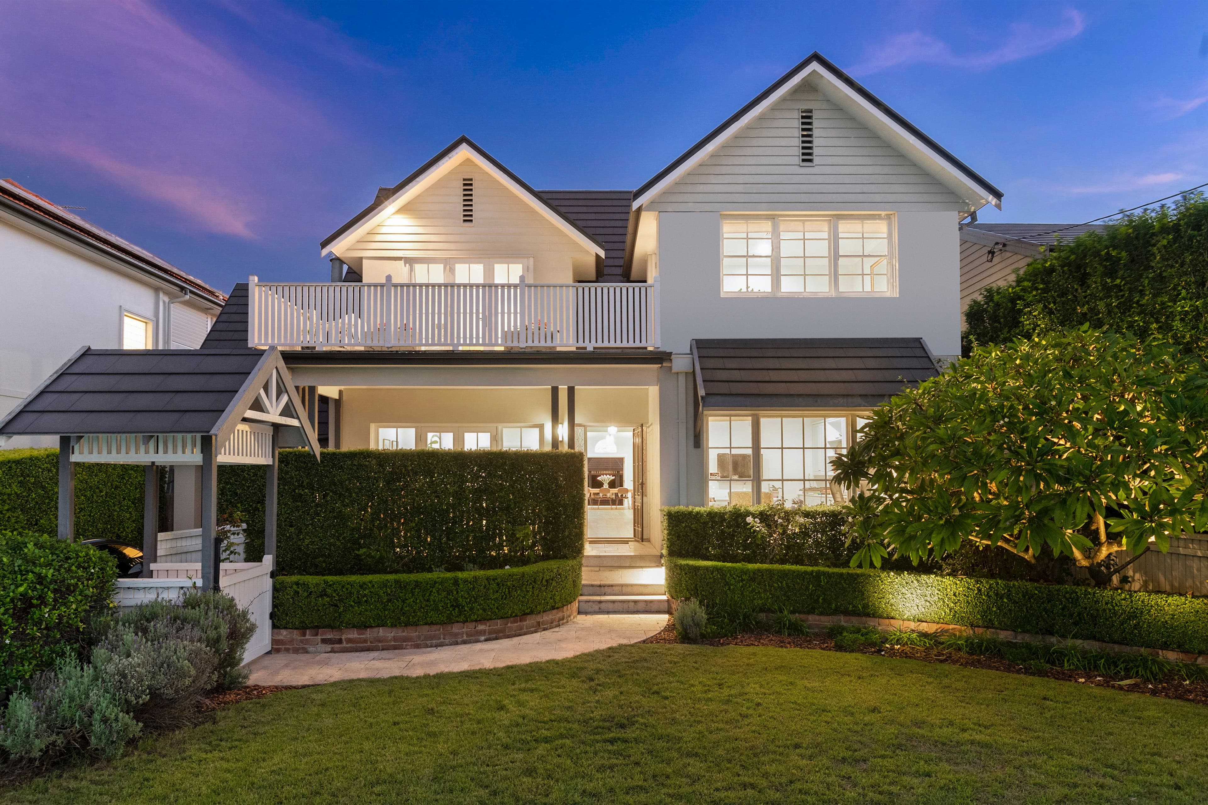 32 Medusa Street, Mosman NSW 2088, Mosman - Image 1