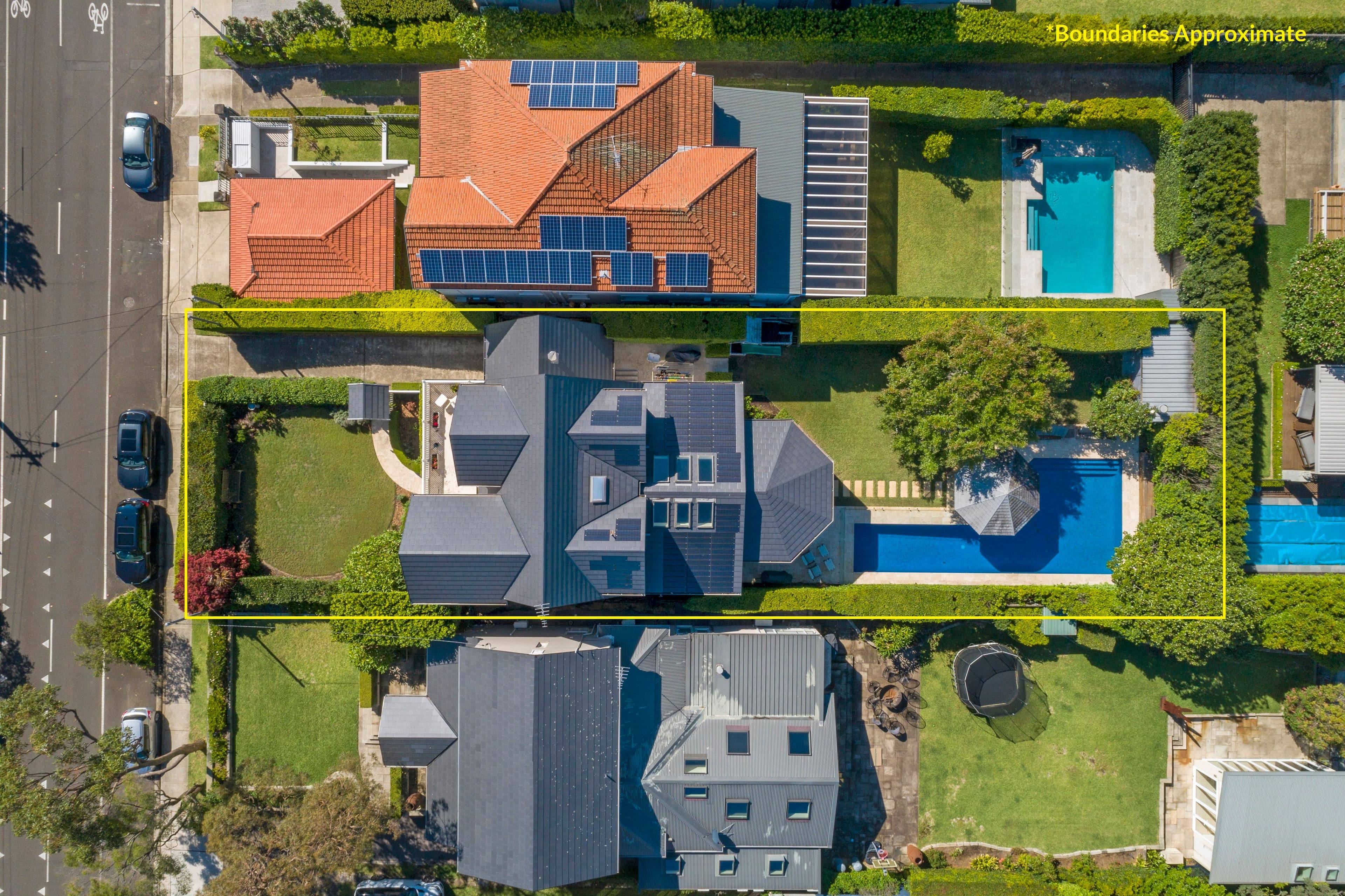 32 Medusa Street, Mosman NSW 2088, Mosman - Thumbnail 4