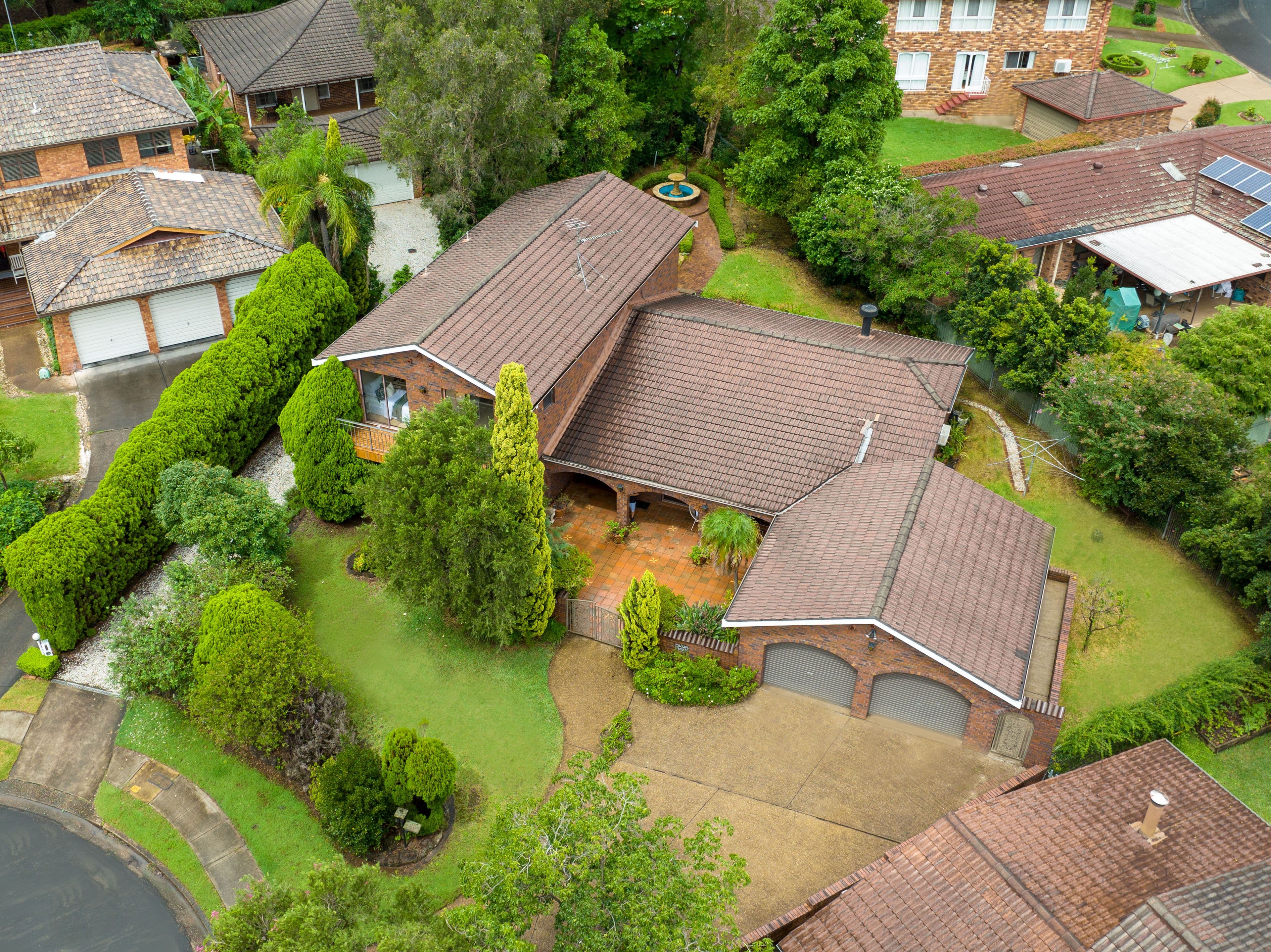 11 Victor Close, Baulkham Hills NSW 2153, Baulkham Hills - Image 1