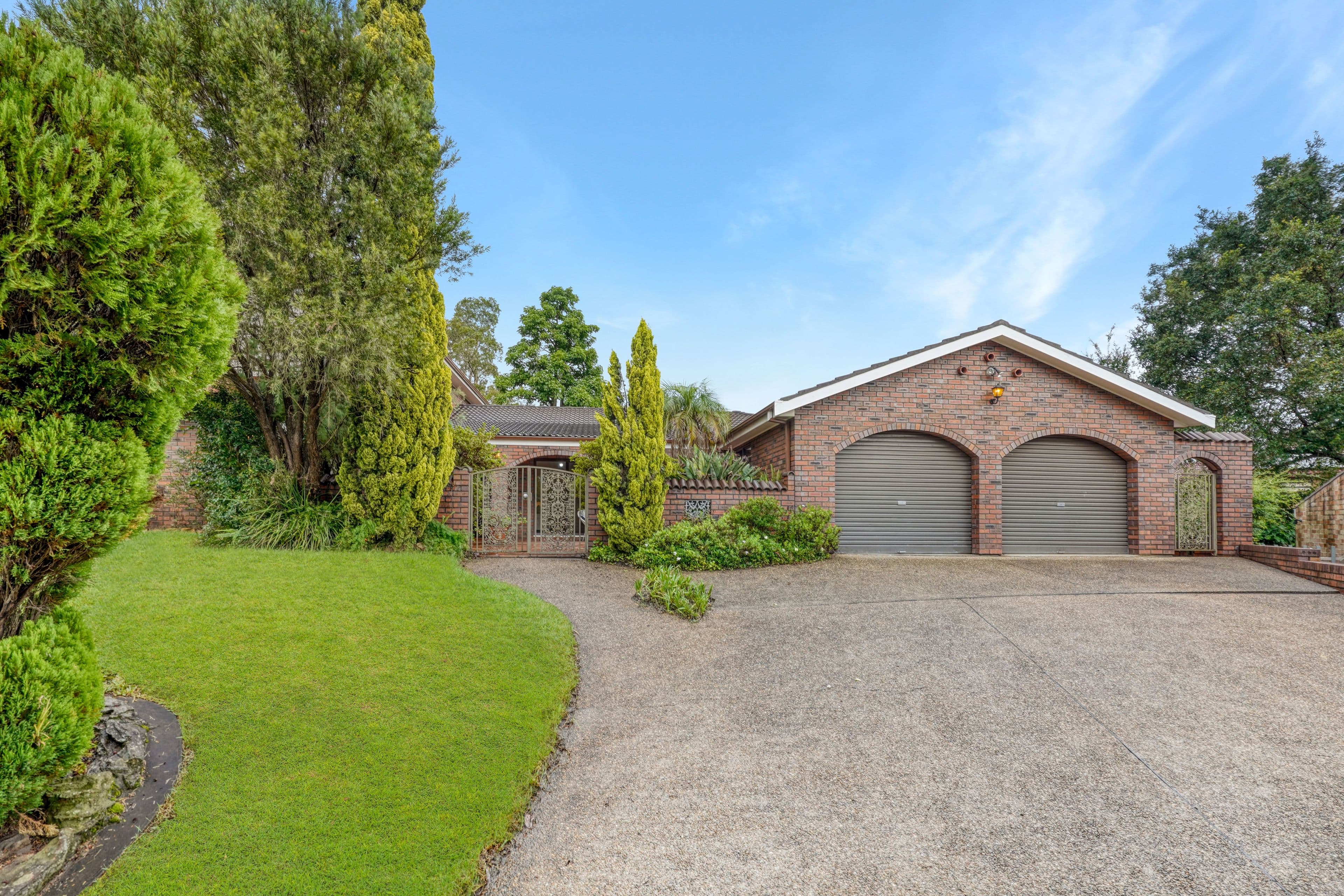 11 Victor Close, Baulkham Hills NSW 2153, Baulkham Hills - Thumbnail 2