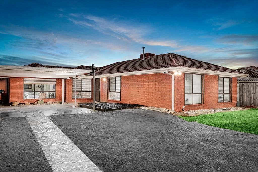 139 Roycroft Avenue, Mill Park VIC 3082, Mill Park - Image 1
