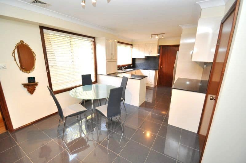 60 Gilbert Road, CASTLE HILL NSW 2154, Castle Hill - Thumbnail 5