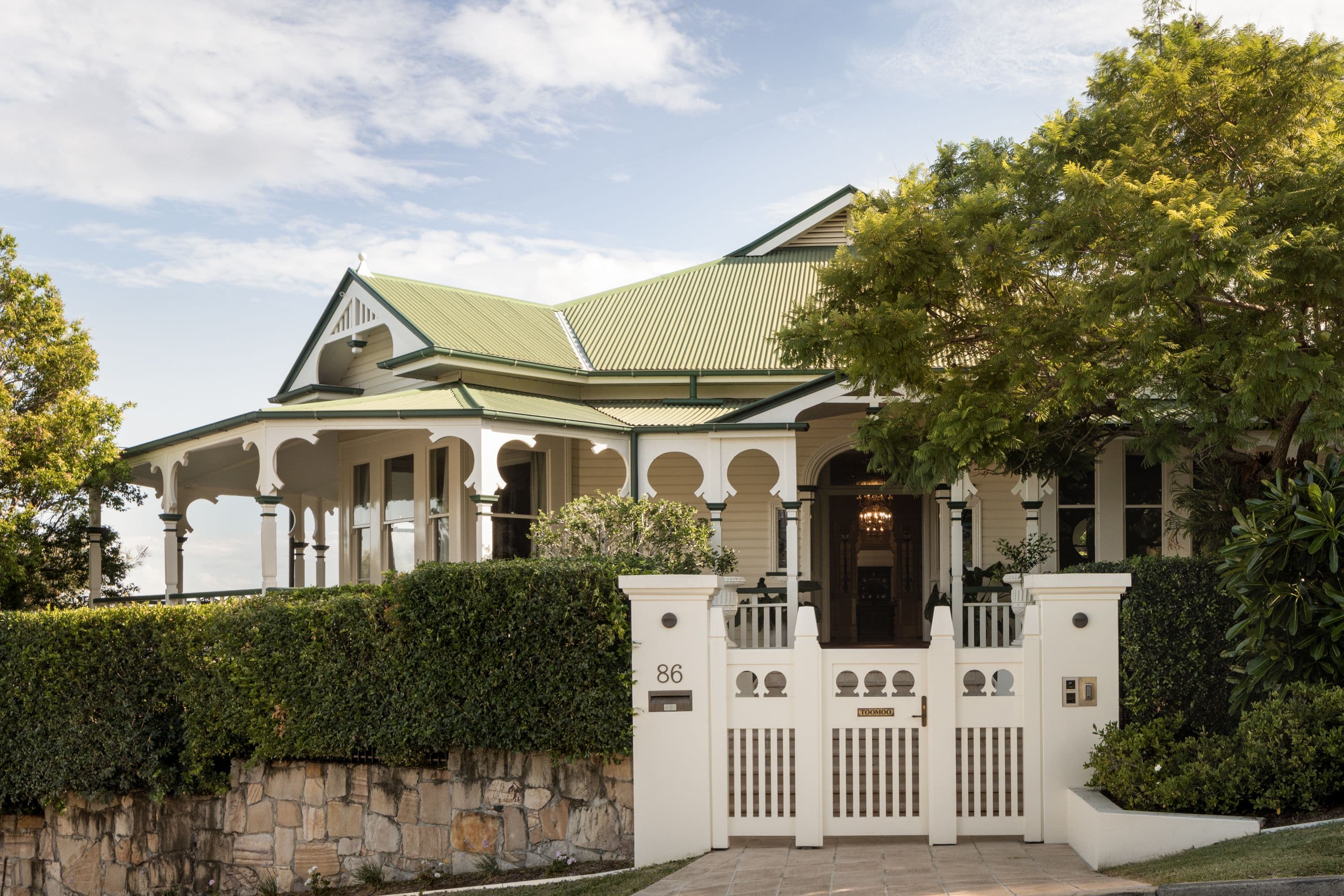 86 Hillside Crescent, Hamilton QLD 4007, Hamilton - Thumbnail 2