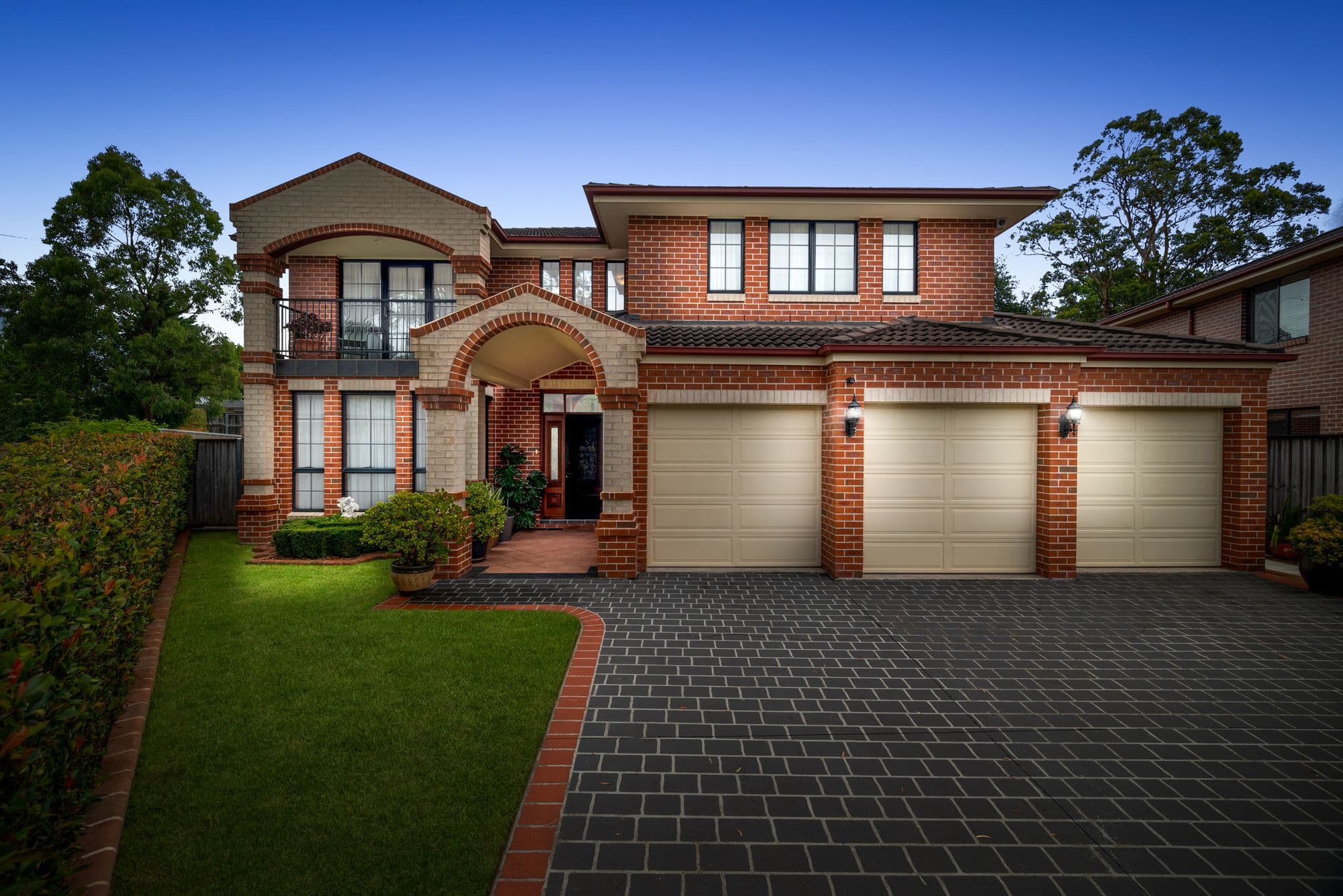 47 Allen Street, Blaxland NSW 2774, Blaxland - Thumbnail 2