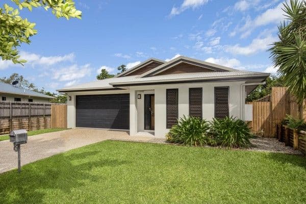 16 Starr Close, Bentley Park QLD 4869, Bentley Park - Image 1
