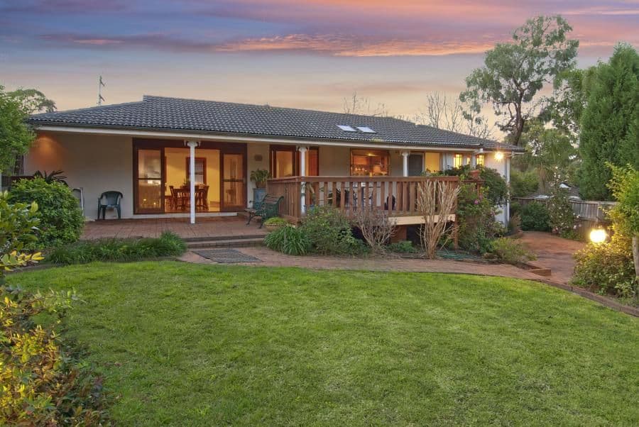74 Peel Road, BAULKHAM HILLS NSW 2153, Baulkham Hills - Thumbnail 2