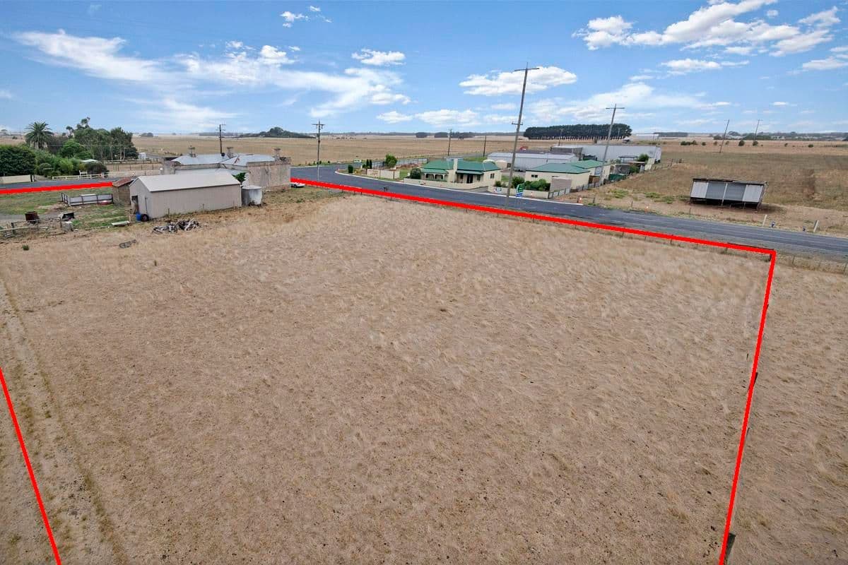 547 Mailors Flat - Koroit Road, SOUTHERN CROSS VIC 3283, Southern Cross - Thumbnail 4