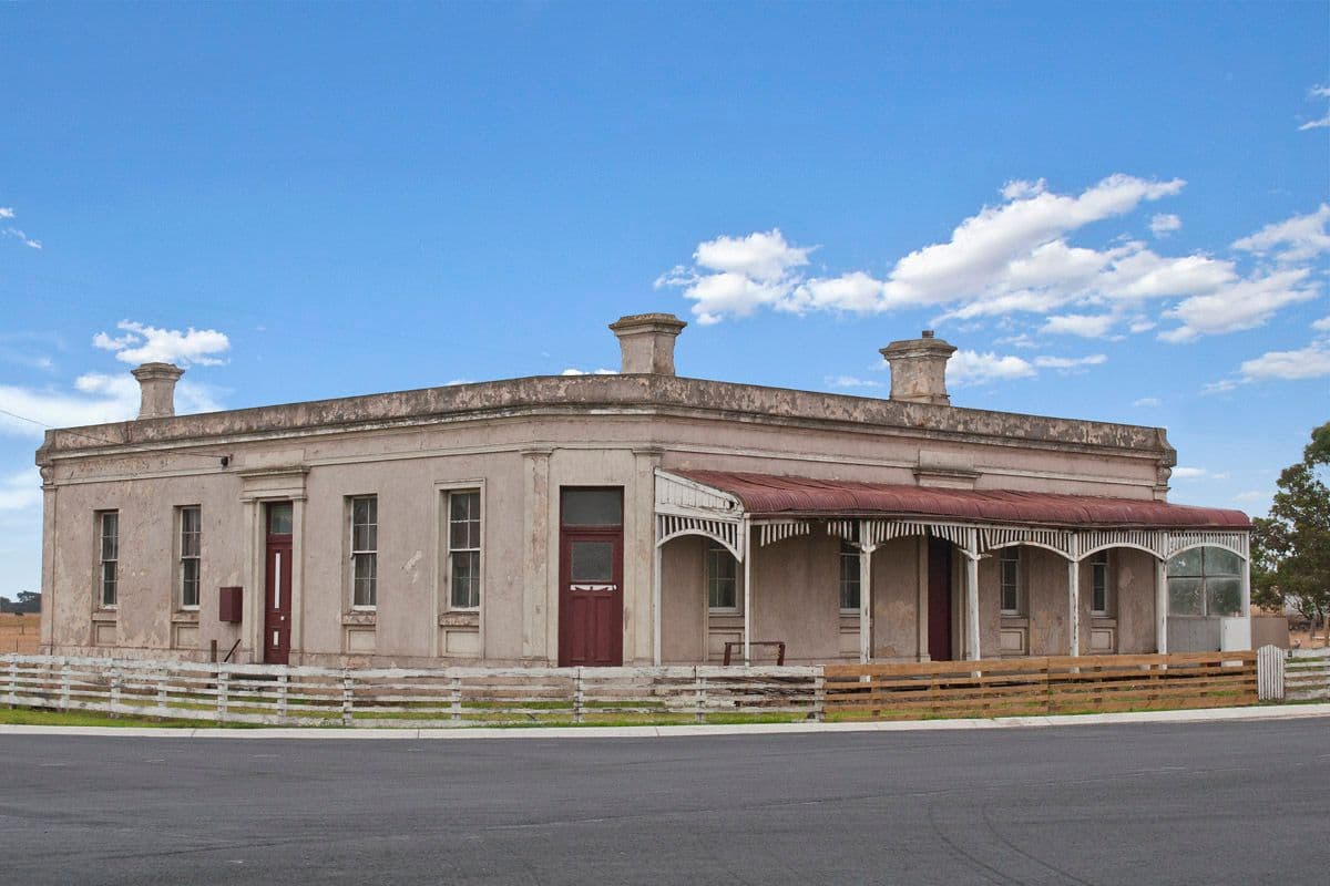 547 Mailors Flat - Koroit Road, SOUTHERN CROSS VIC 3283, Southern Cross - Thumbnail 5