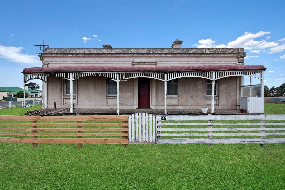 547 Mailors Flat - Koroit Road, SOUTHERN CROSS VIC 3283, Southern Cross - Thumbnail 6