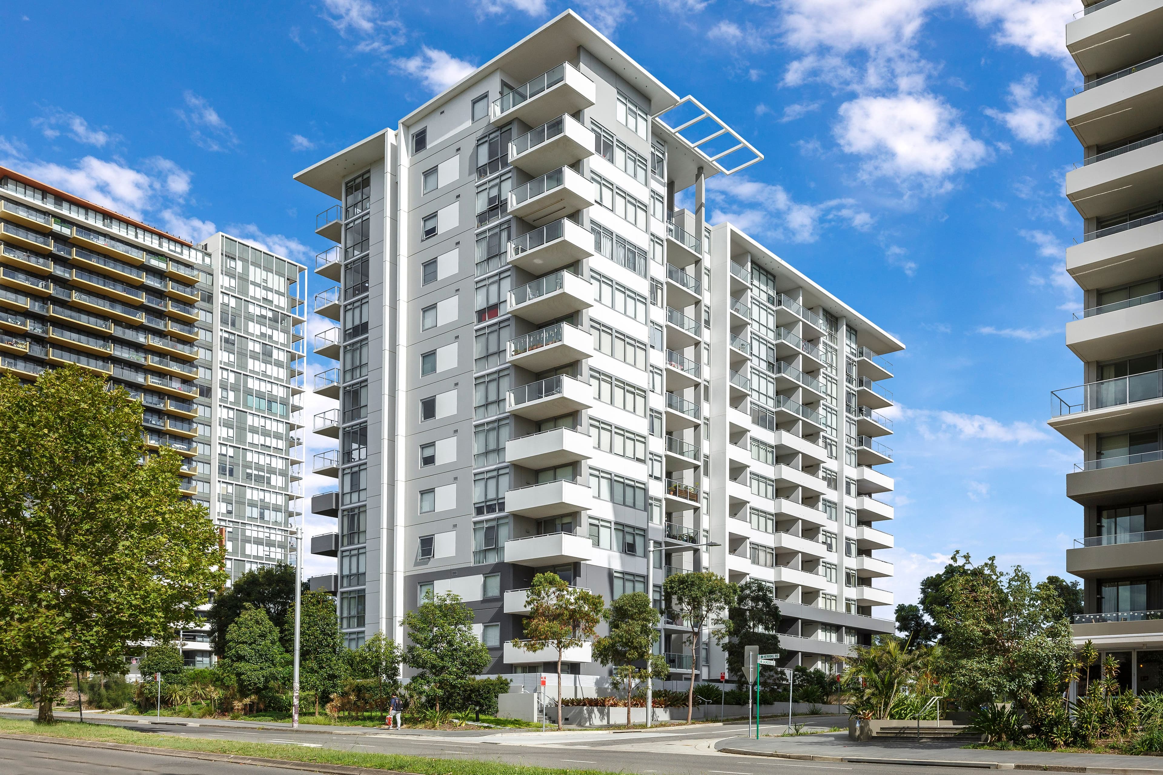 1 Saunders Close, Macquarie Park NSW 2113, Macquarie Park - Thumbnail 6