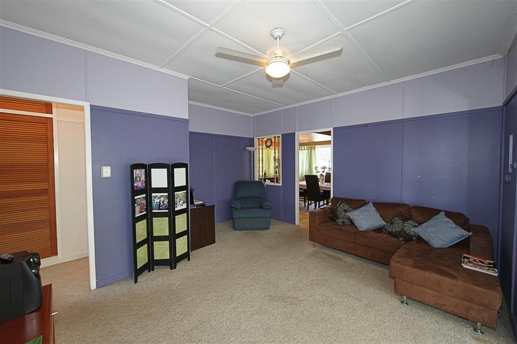 58 Montgomery Street, SVENSSON HEIGHTS QLD 4670, Svensson Heights - Thumbnail 5
