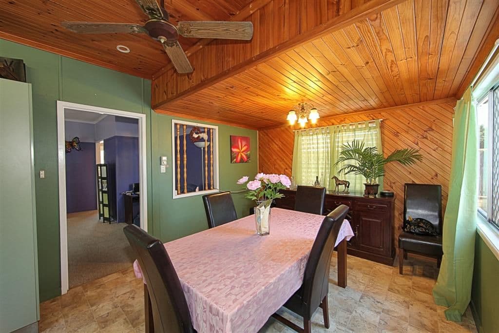 58 Montgomery Street, SVENSSON HEIGHTS QLD 4670, Svensson Heights - Thumbnail 6