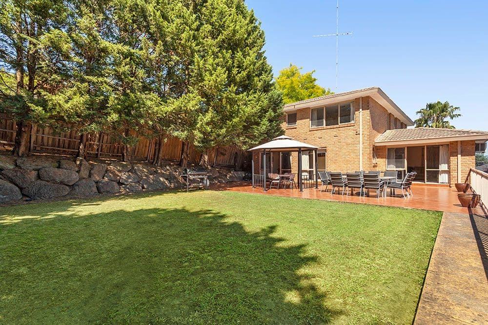 27 Kirkford Drive, Mooroolbark VIC 3138, Mooroolbark - Thumbnail 7