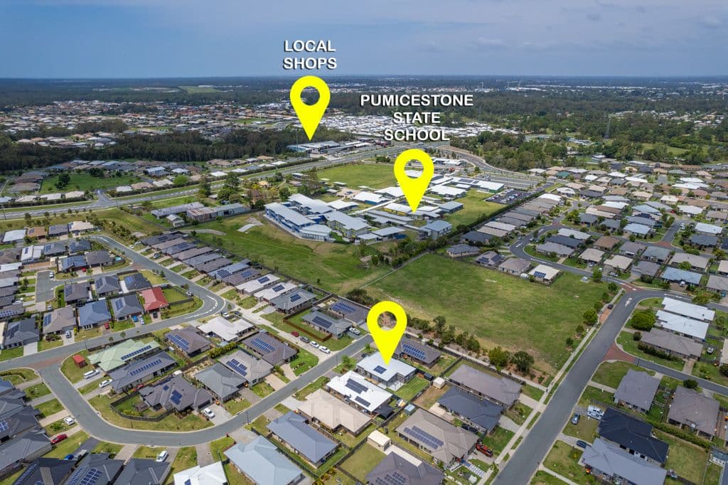 26 Reed Court, Caboolture QLD 4510, Caboolture - Thumbnail 3