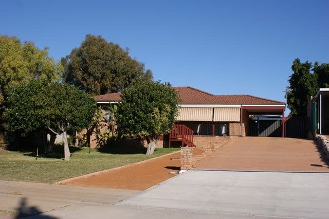 31 Church Street, DONGARA WA 6525, Dongara - Image 1