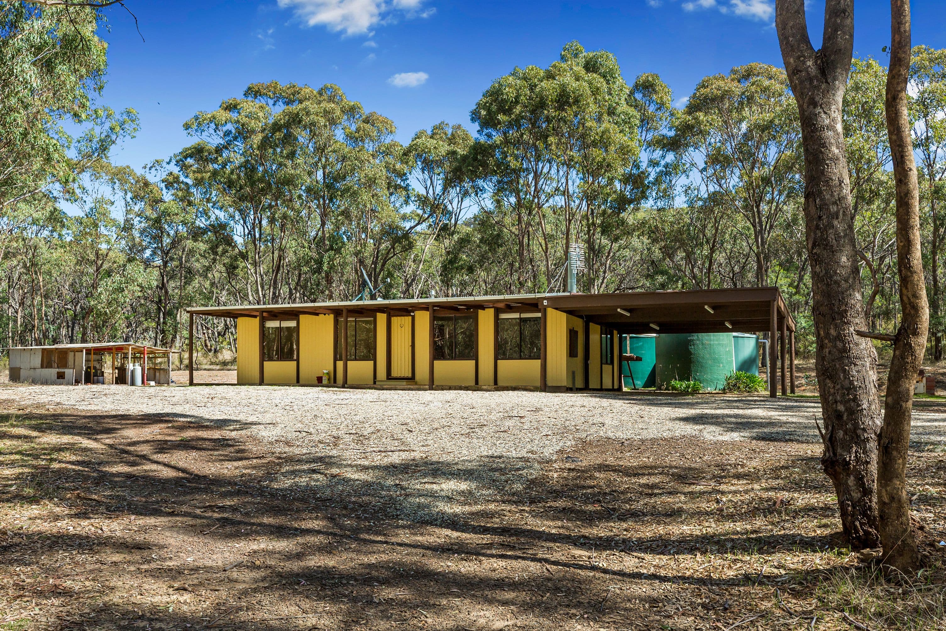 295 Majors Line Road, Tooborac VIC 3522, Tooborac - Image 1
