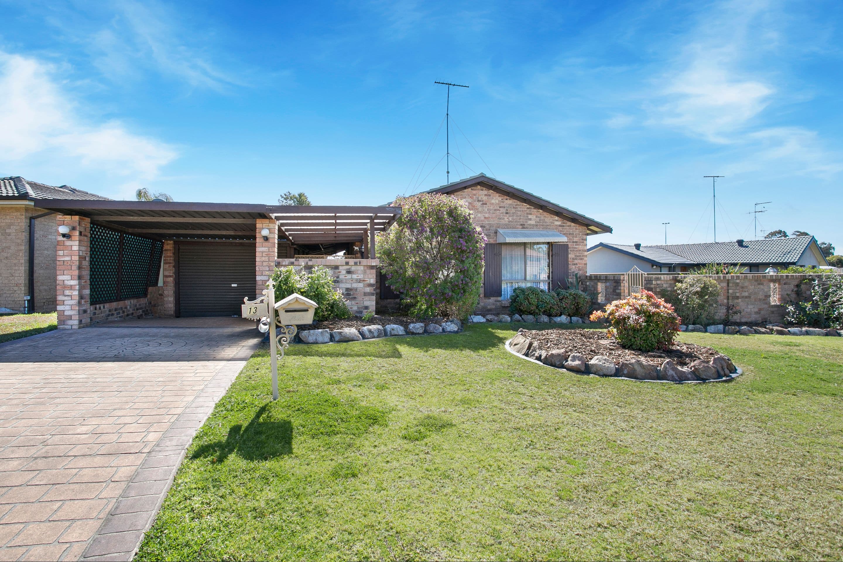 13 Stoke Crescent, South Penrith NSW 2750, South Penrith - Image 1