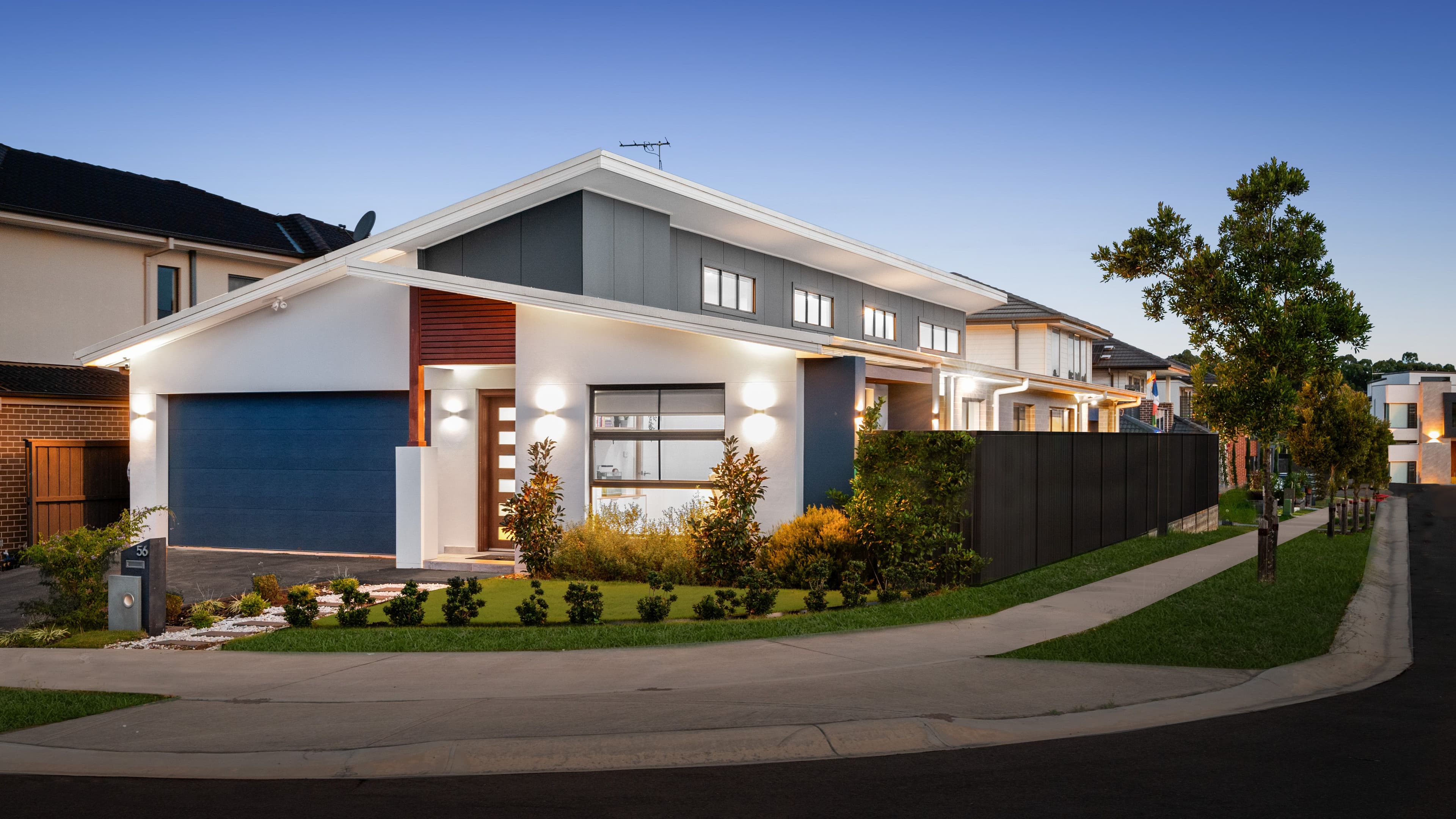 56 Paul Cullen Drive, BARDIA NSW 2565, Bardia - Image 1