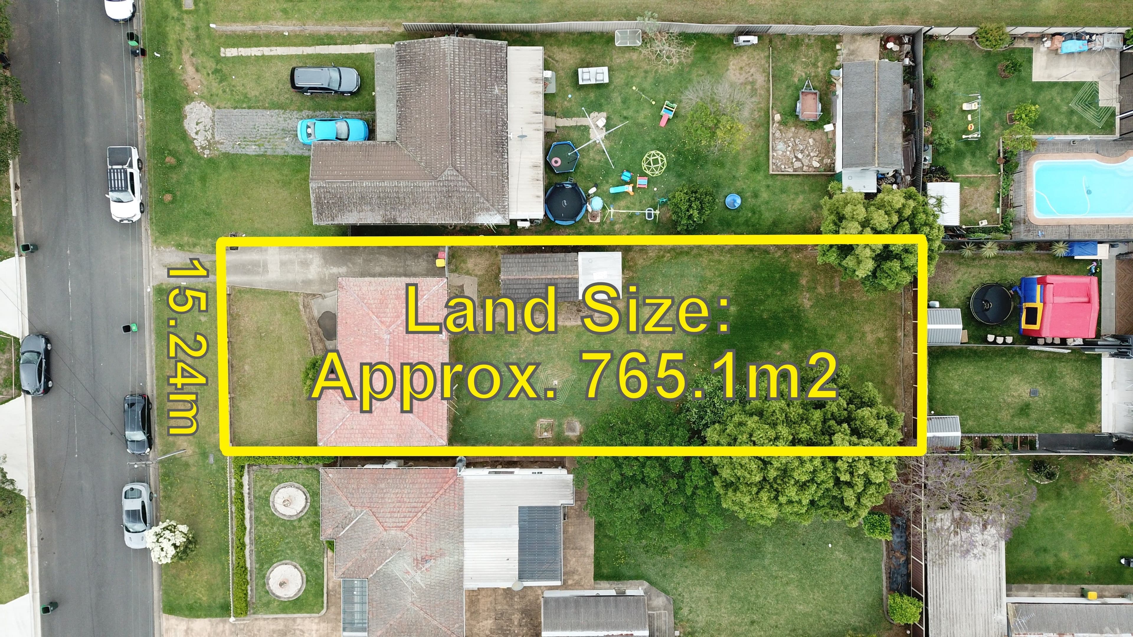 15 Fifth Avenue, Condell Park NSW 2200, Condell Park - Image 1