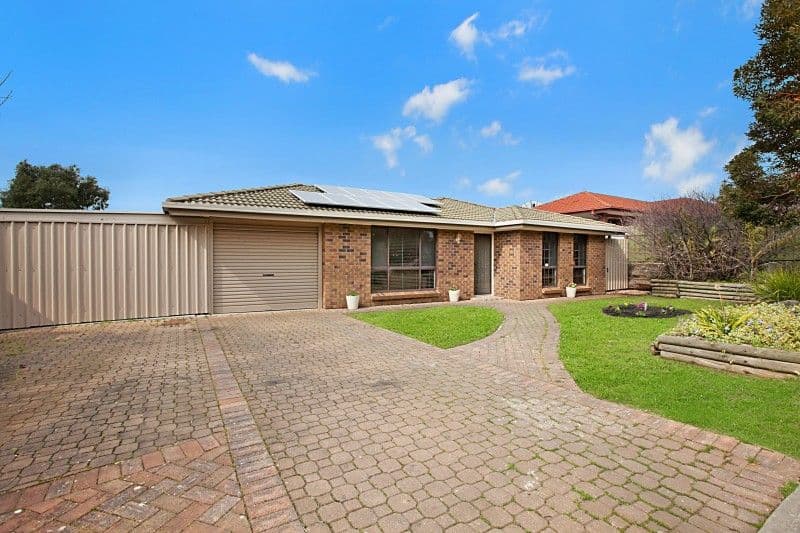 29 Banks Road, WOODCROFT SA 5162, Woodcroft - Image 1