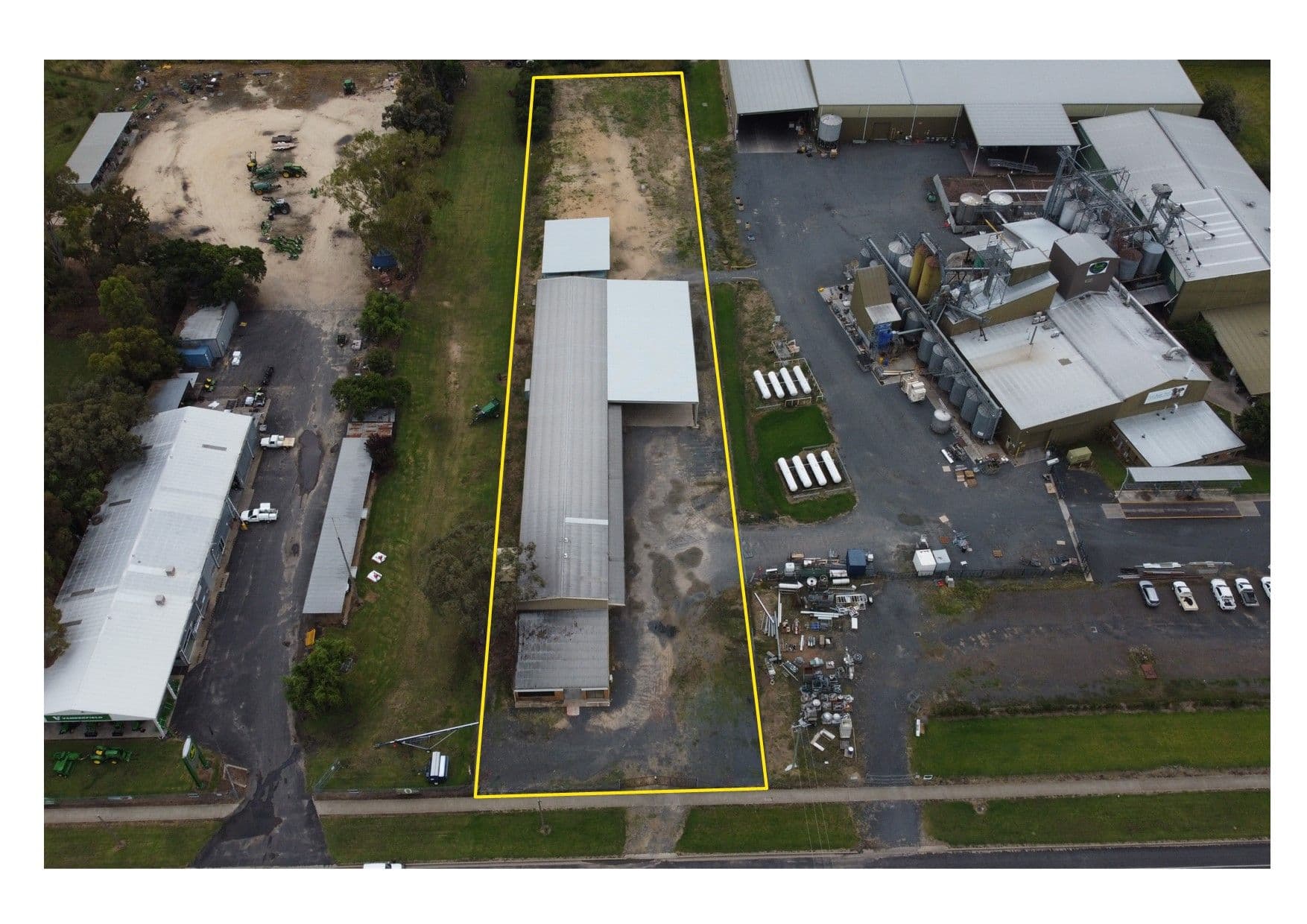 18 Swanbrook Road, Inverell NSW 2360, Inverell - Thumbnail 2