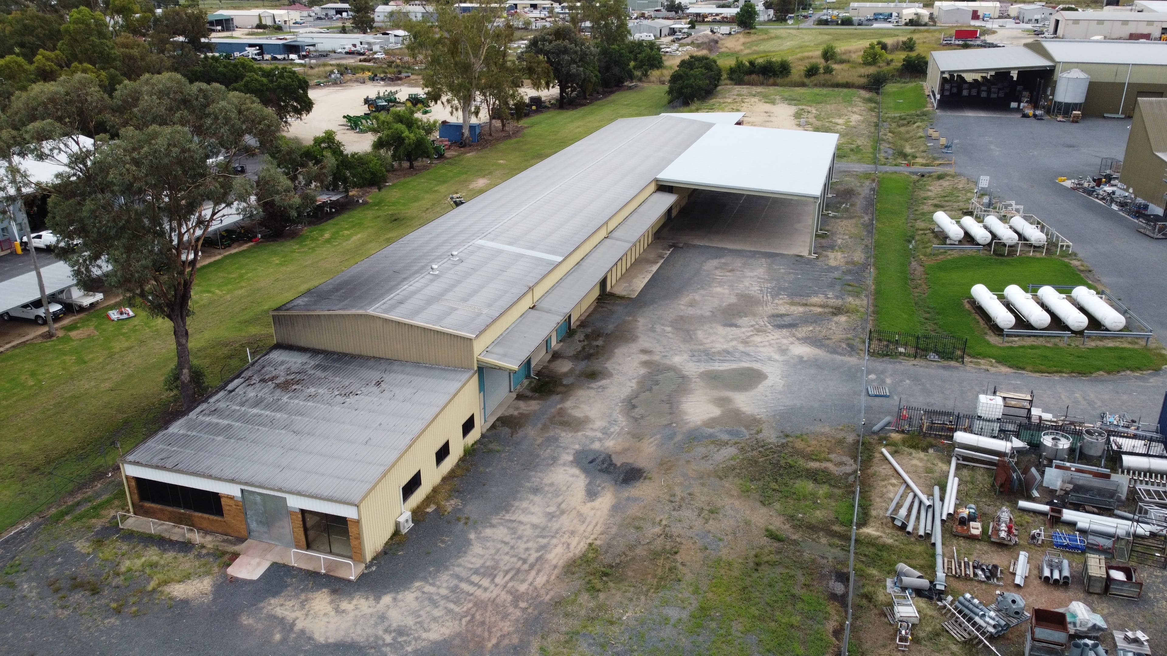 18 Swanbrook Road, Inverell NSW 2360, Inverell - Thumbnail 4