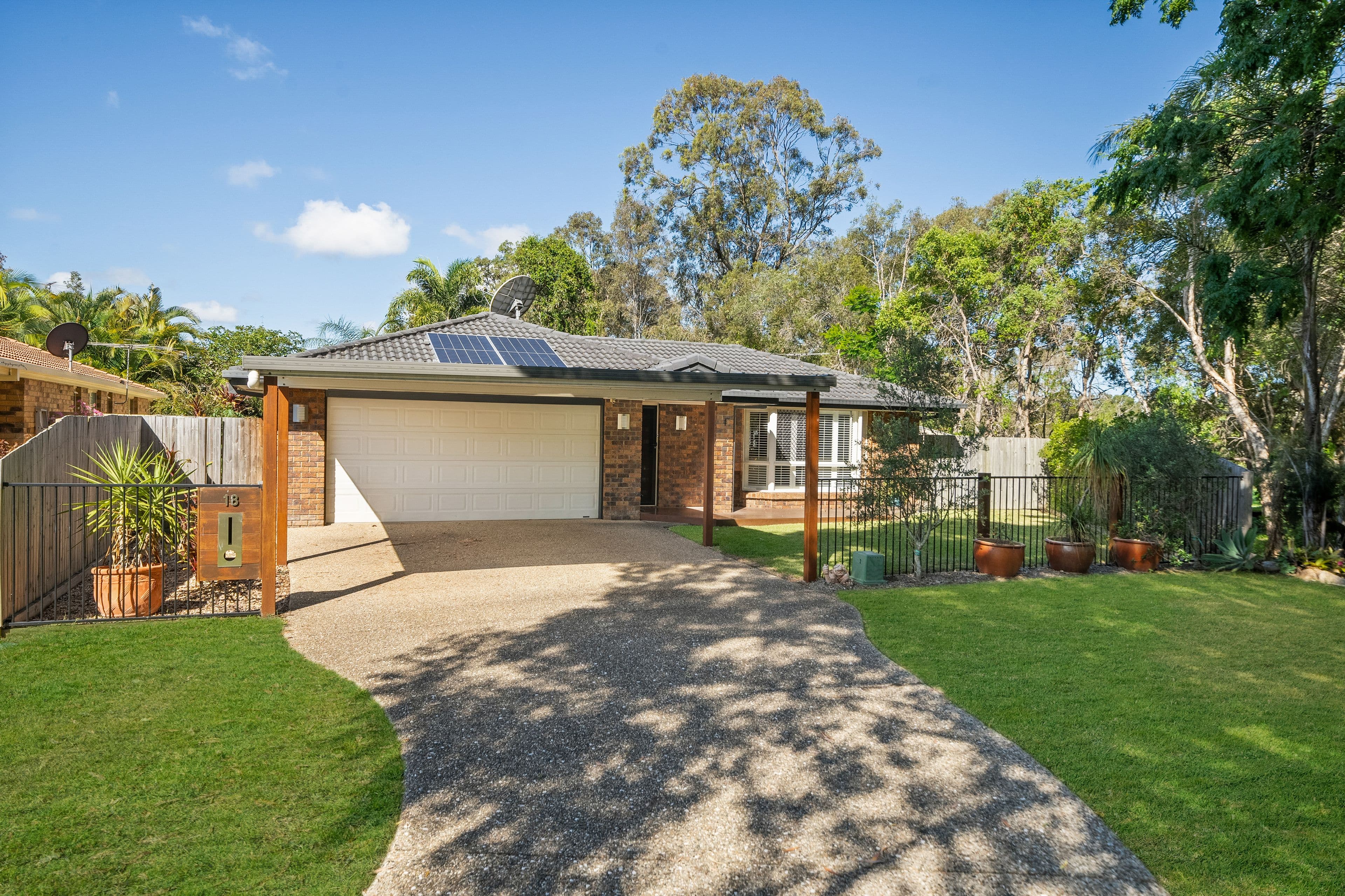 18 Lockhart Place, Murrumba Downs QLD 4503, Murrumba Downs - Image 1