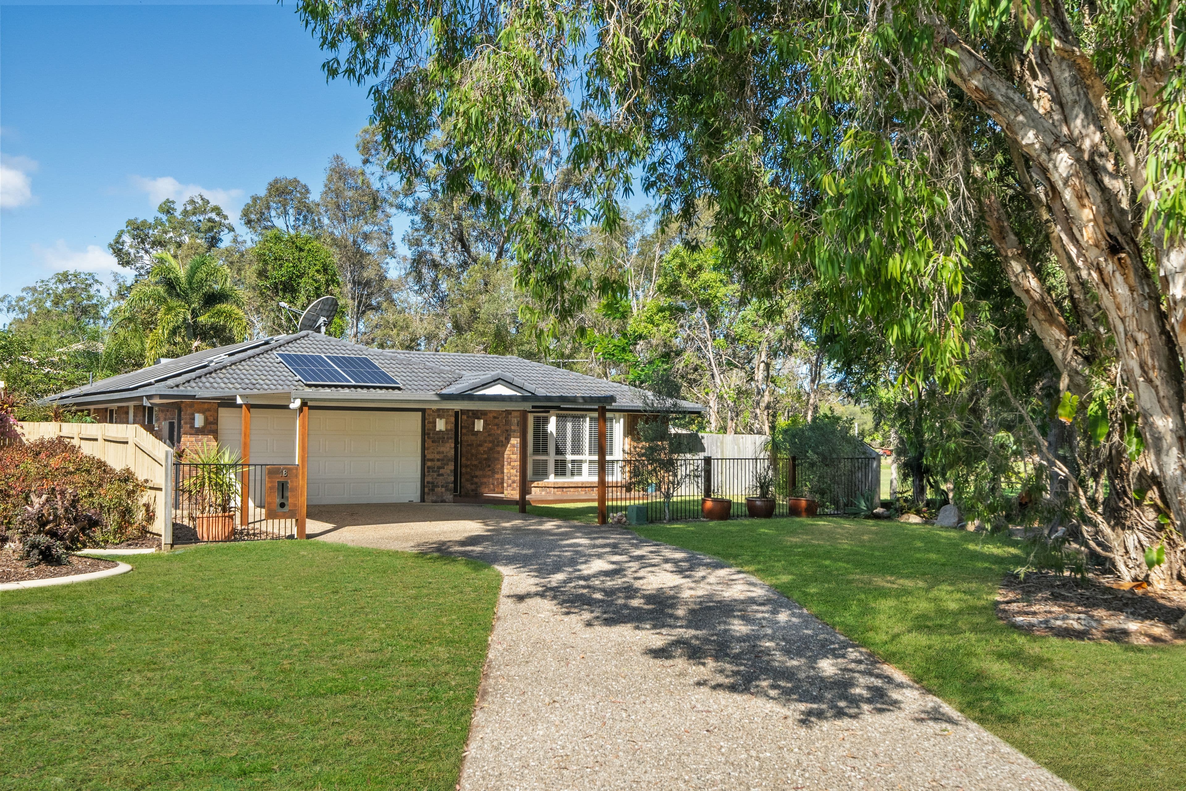 18 Lockhart Place, Murrumba Downs QLD 4503, Murrumba Downs - Thumbnail 2