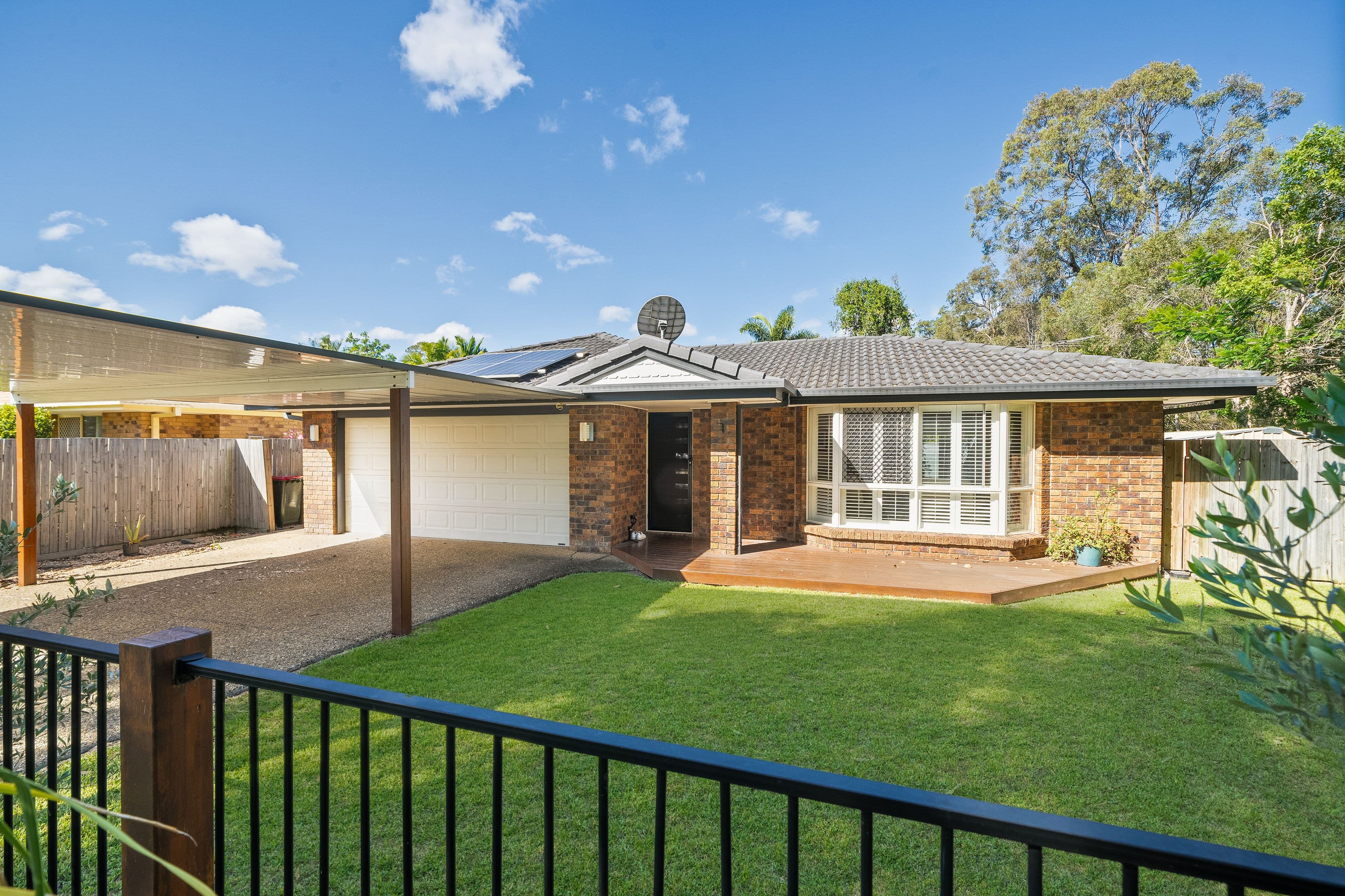 18 Lockhart Place, Murrumba Downs QLD 4503, Murrumba Downs - Thumbnail 4
