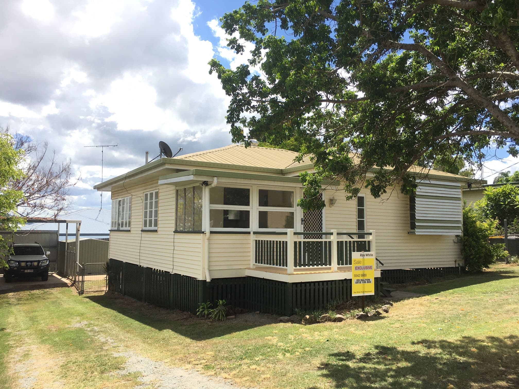 3 O'Shea Street, Beaudesert QLD 4285, Beaudesert - Image 1