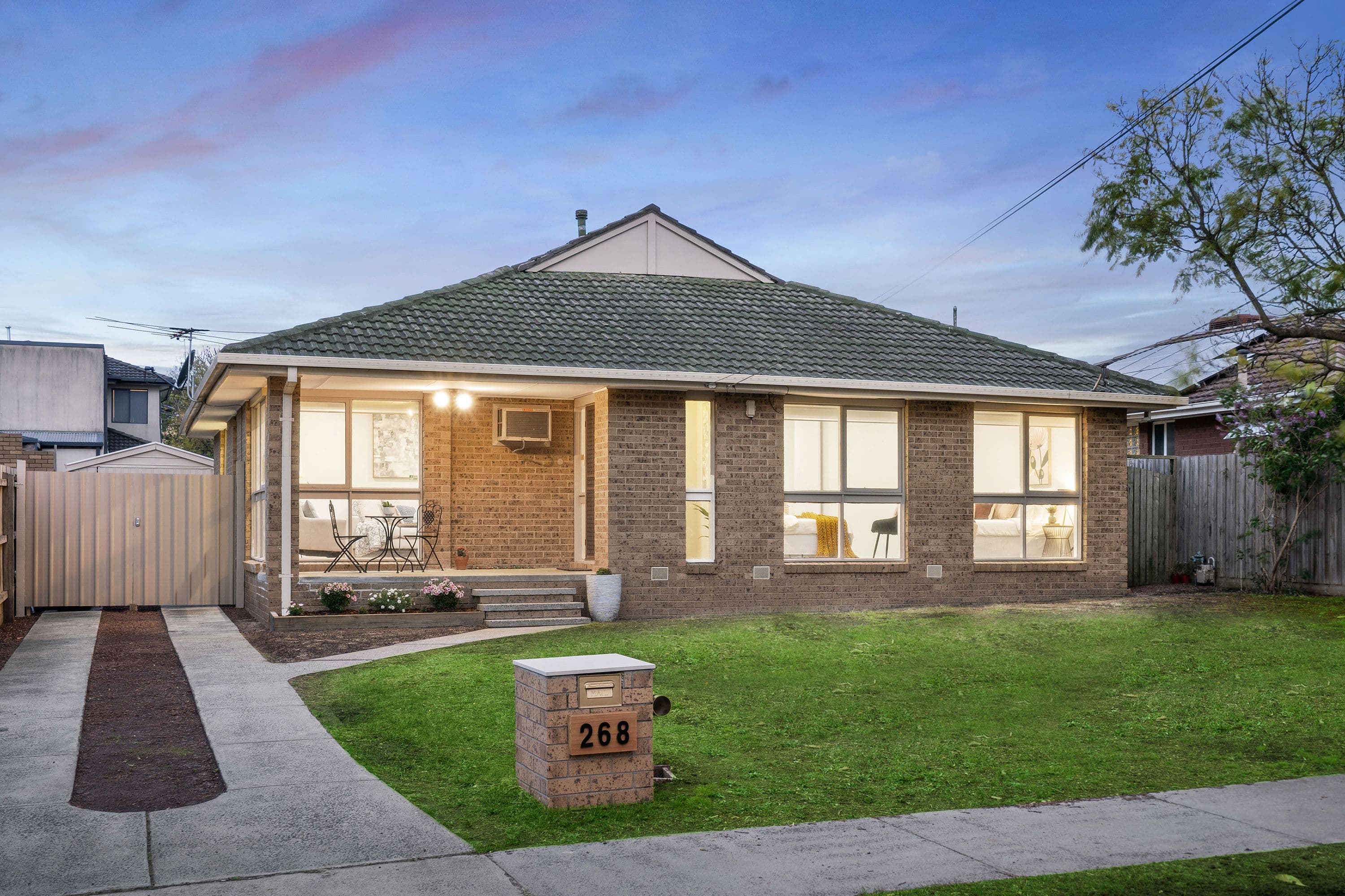 268 Brandon Park Drive, Wheelers Hill VIC 3150, Wheelers Hill - Image 1