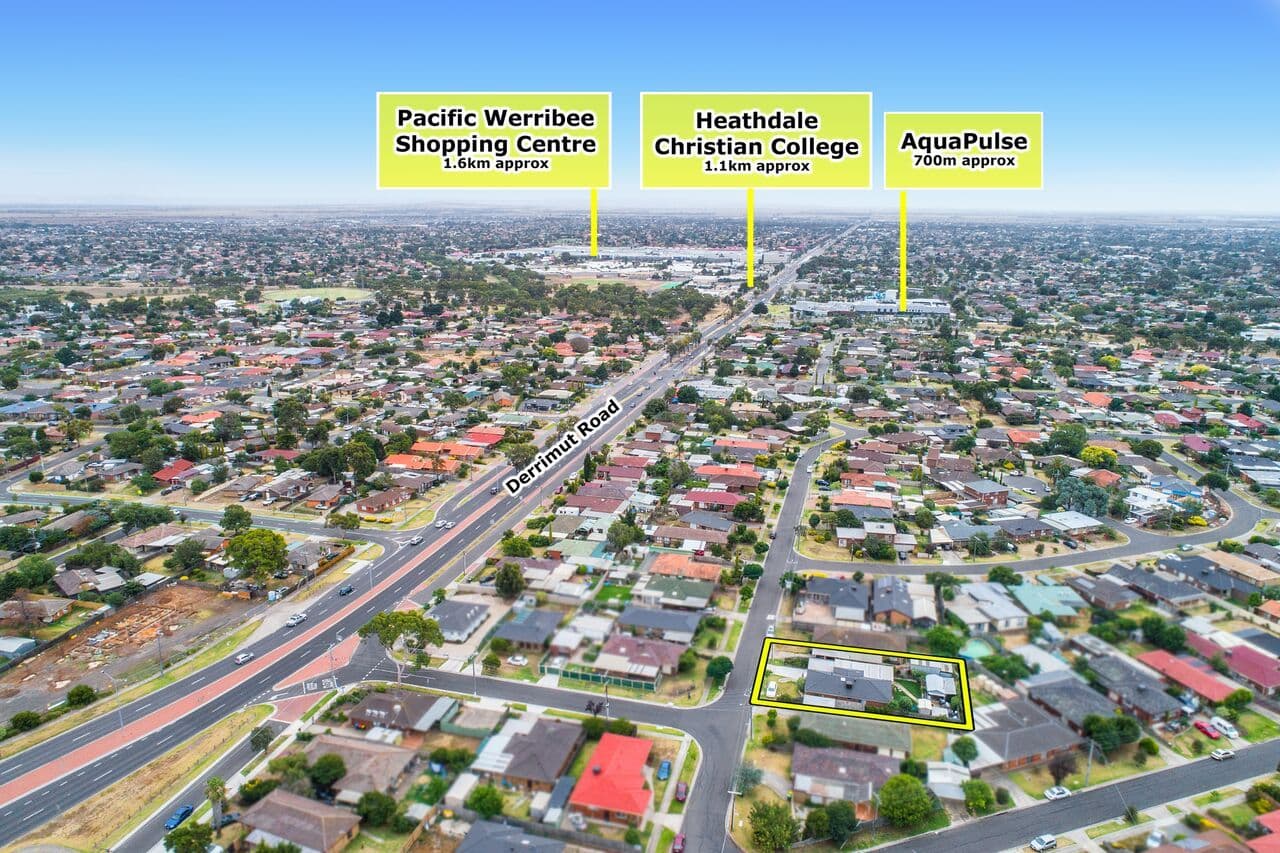 51 Marlborough Crescent, Hoppers Crossing VIC 3029, Hoppers Crossing - Thumbnail 2