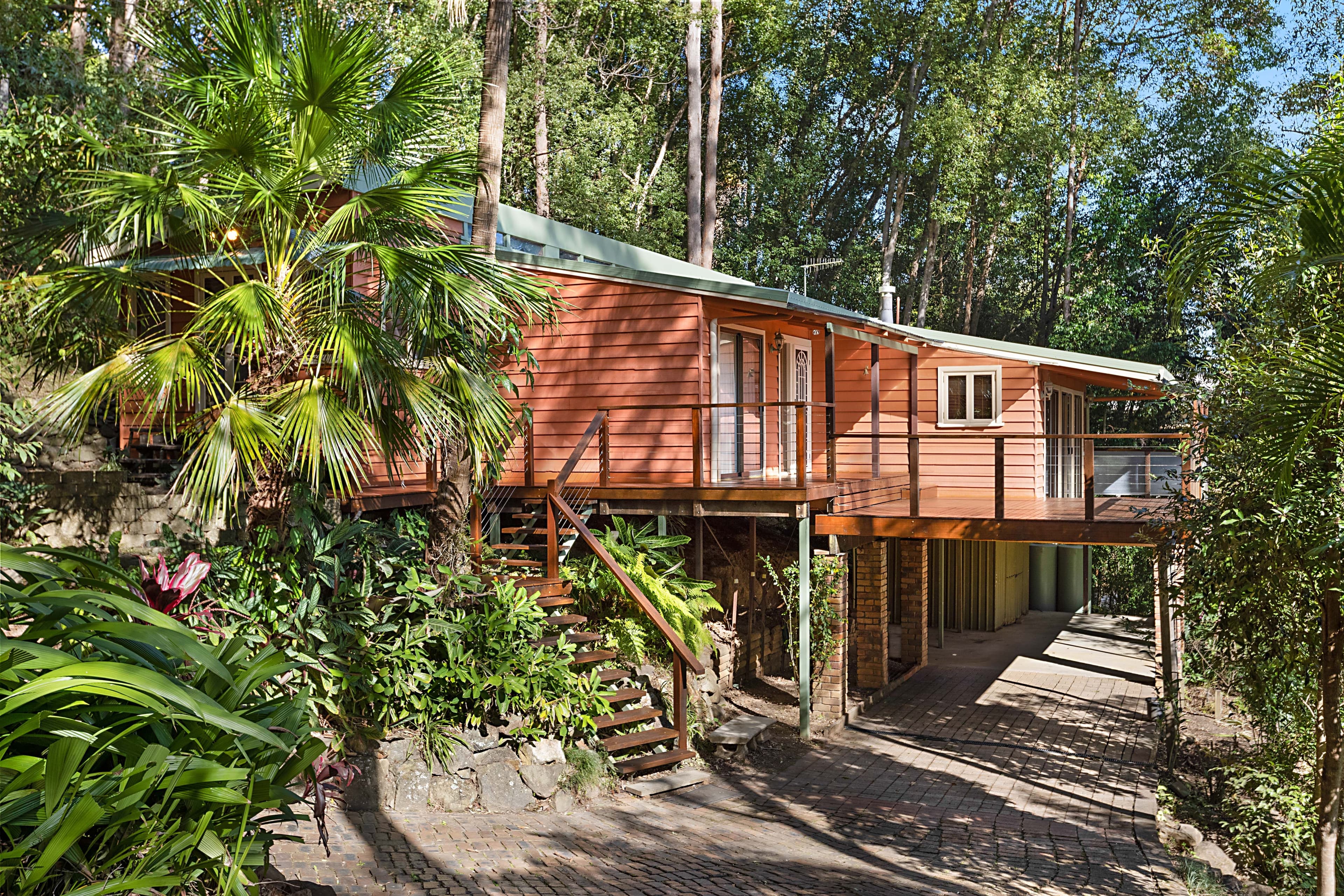 25 Bent Street, Murwillumbah NSW 2484, Murwillumbah - Thumbnail 3